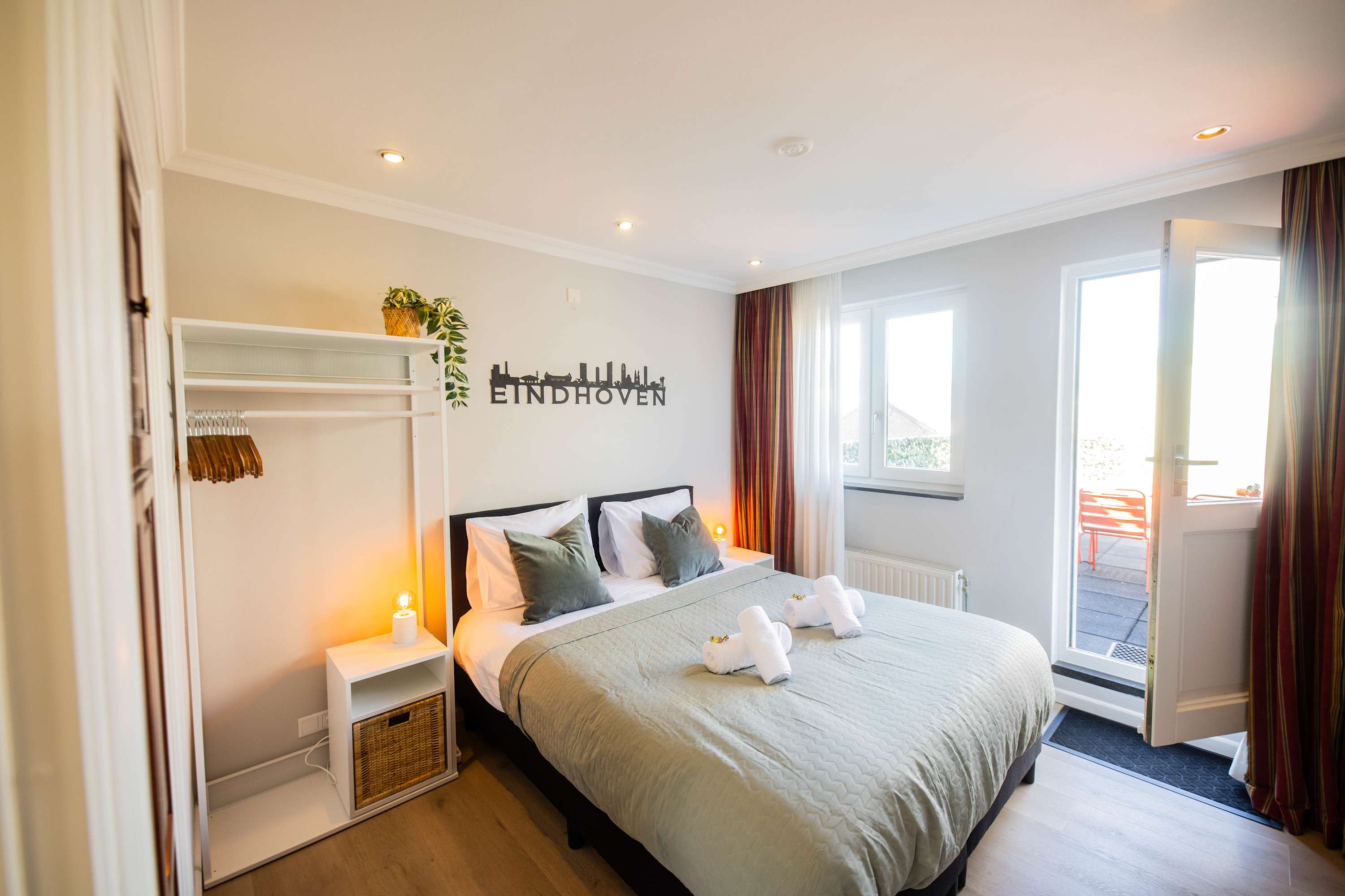 Supreme 75m2 Two-Bedroom Apartment - VW142