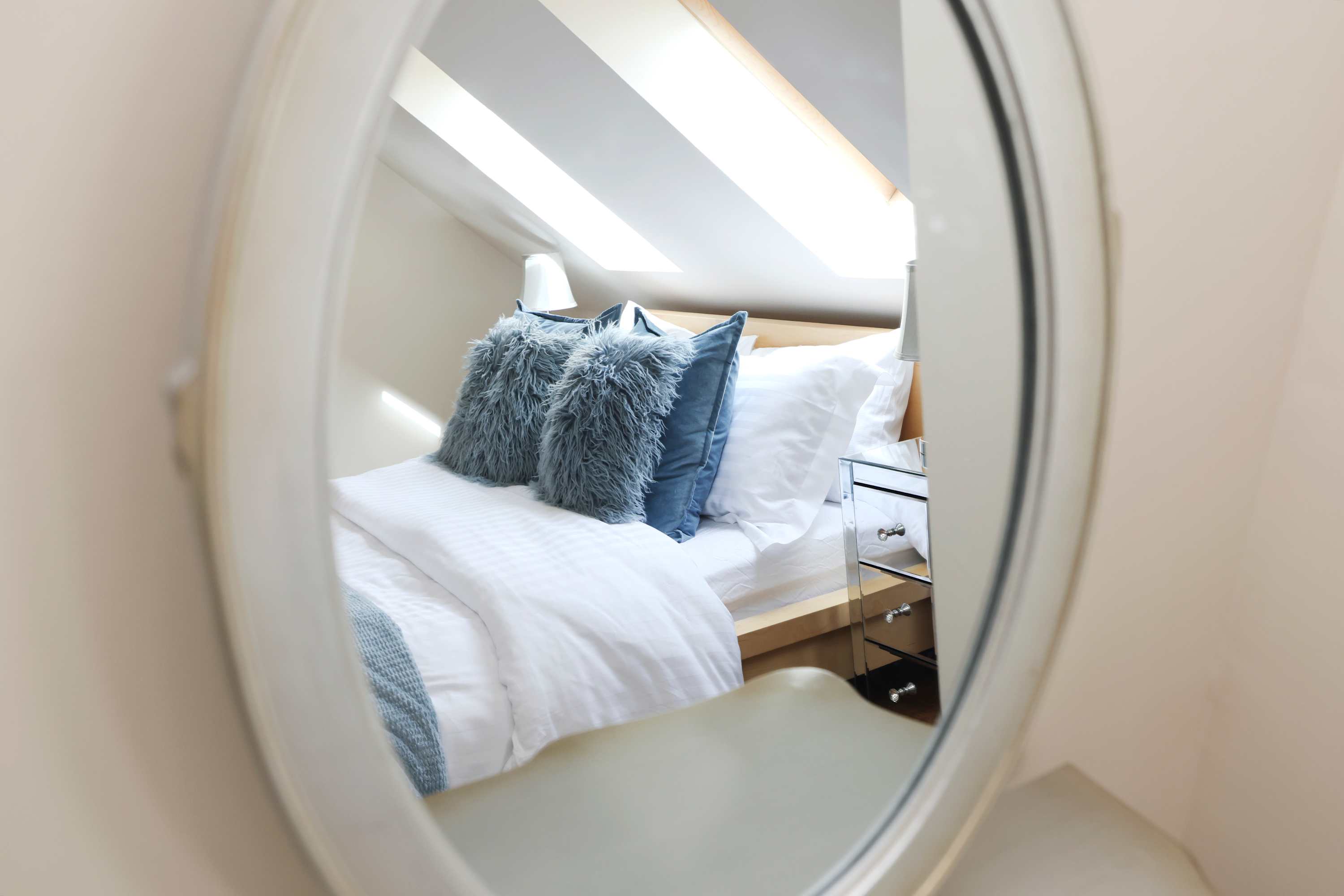 Lodge Bedroom