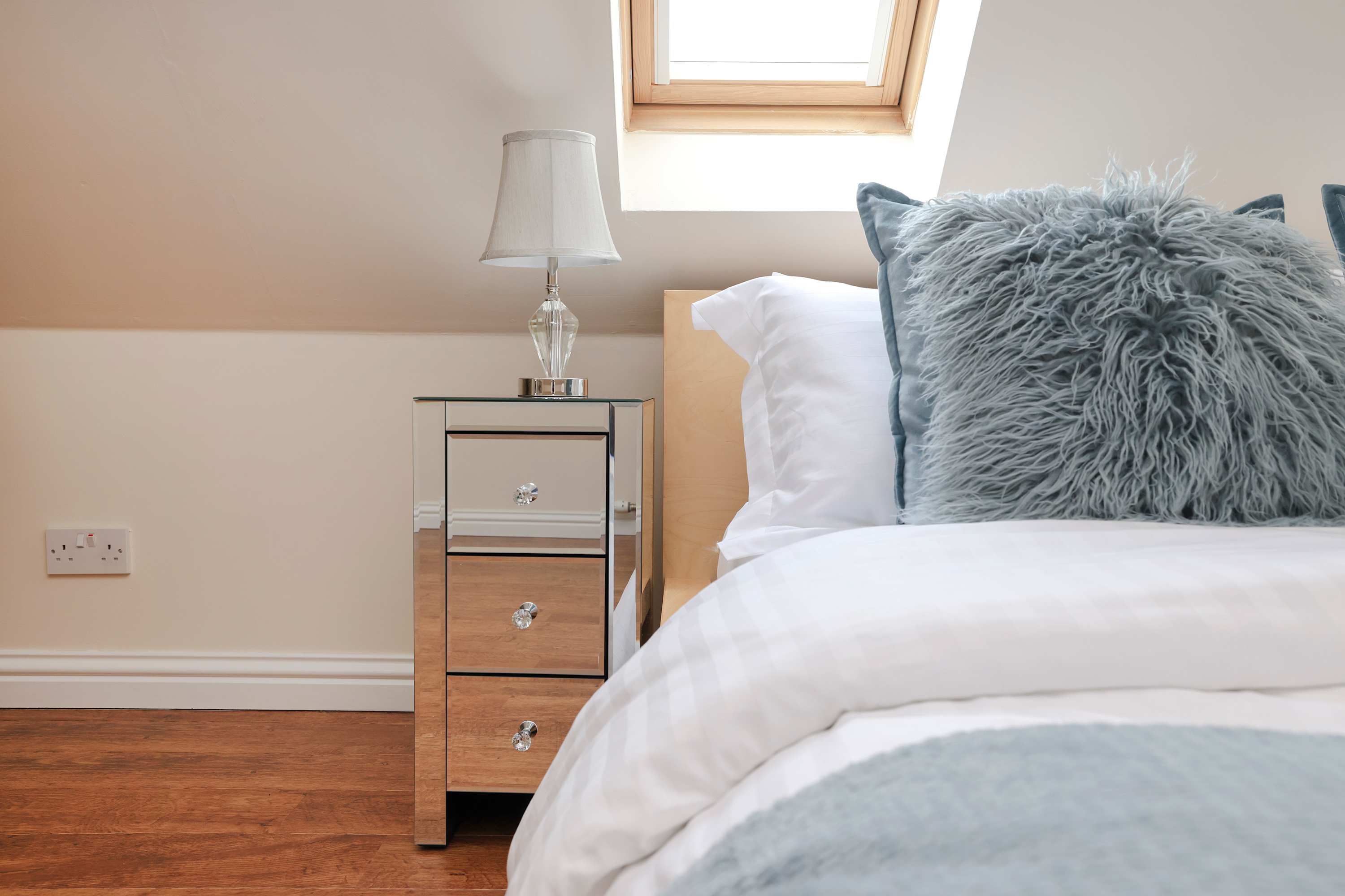 Lodge Bedroom