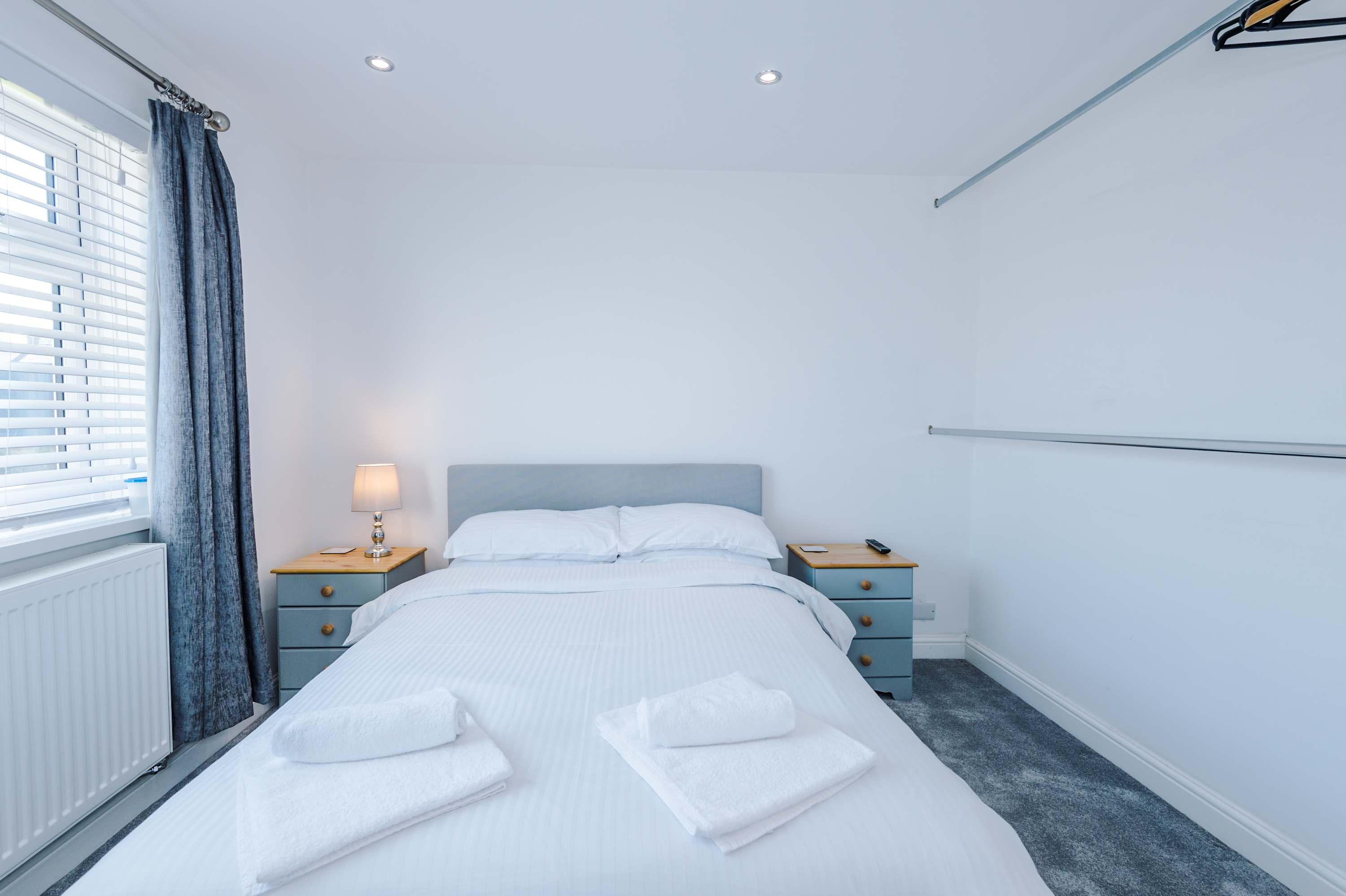 View Cosy 1BR Apt in Manchester with Free Parking in Cross Street M45 7RA Cosy 1BR Apt in Manchester with Free Parking in Cross Street M45 7RA - Property image 7 - VivreStays
