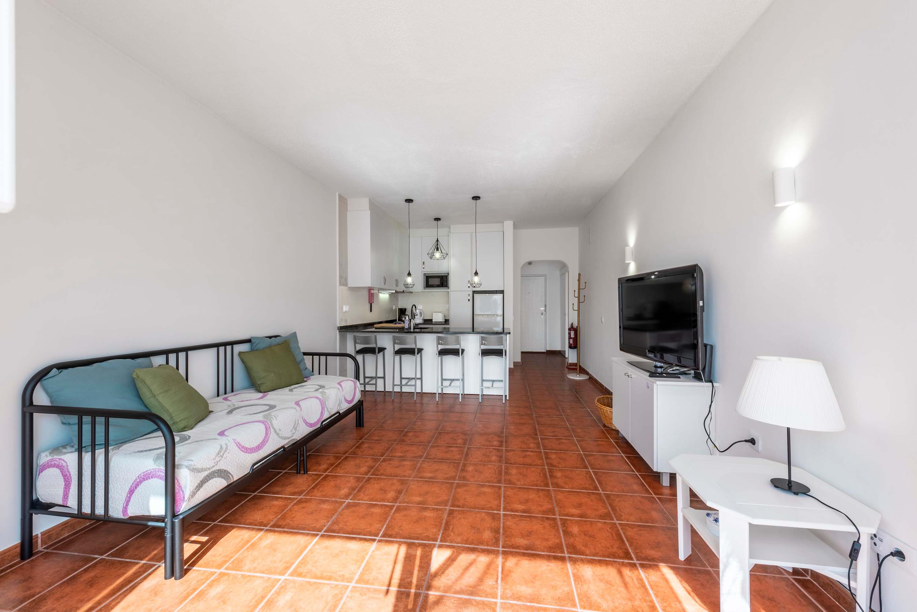 Pateo Apartment - One Bedroom in Albufeira