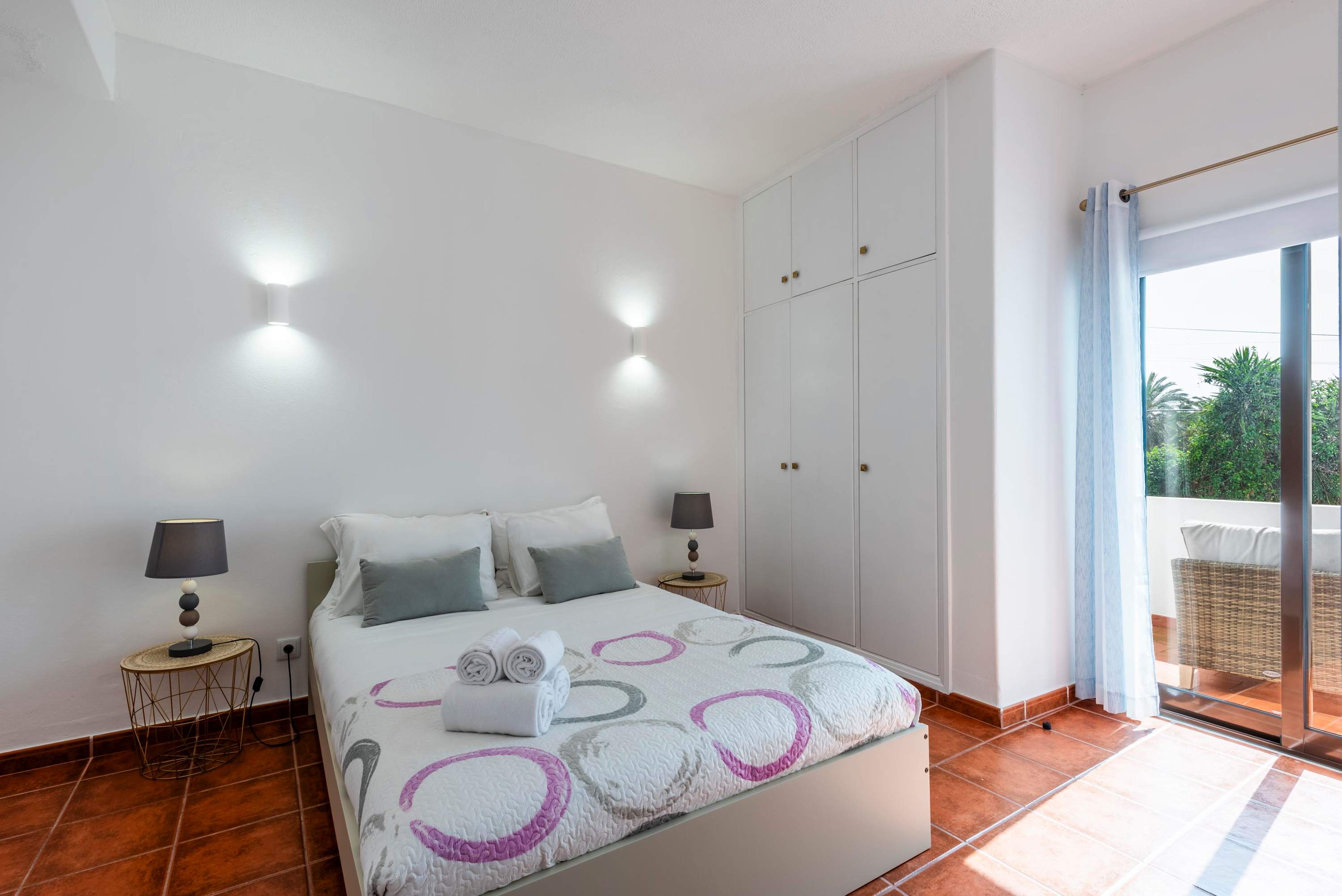 Pateo Apartment - One Bedroom in Albufeira