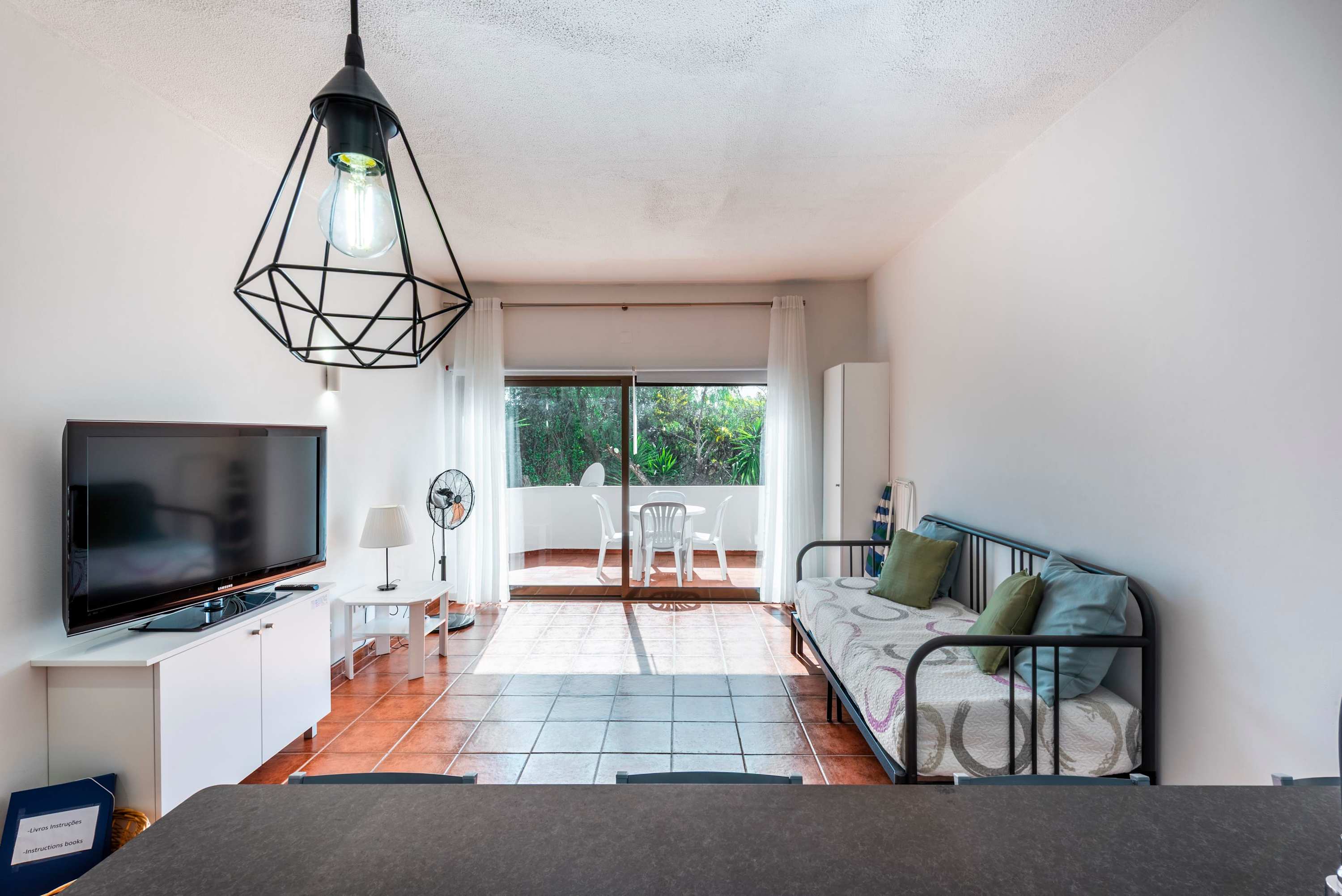 Pateo Apartment - One Bedroom in Albufeira
