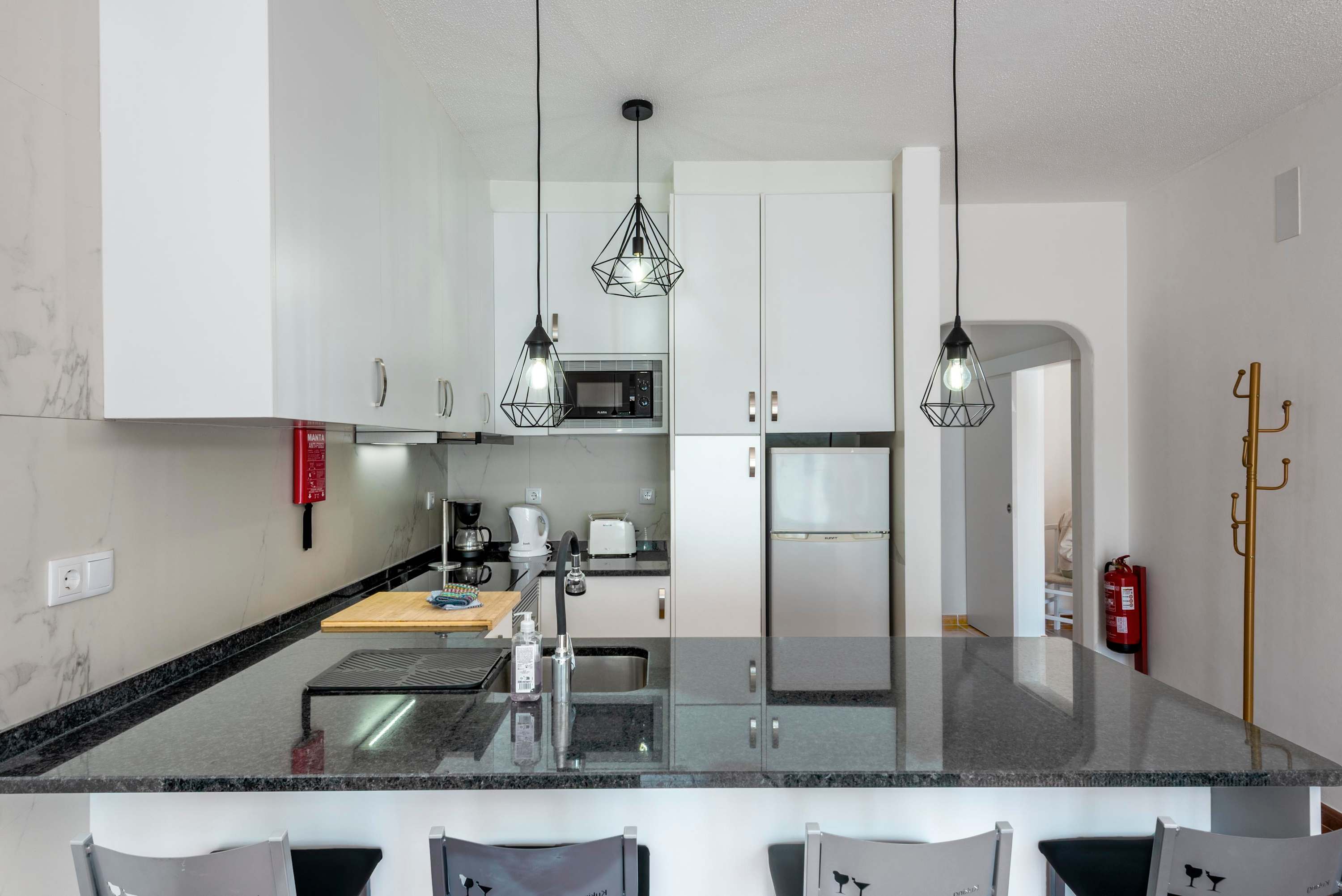 Pateo Apartment - One Bedroom in Albufeira
