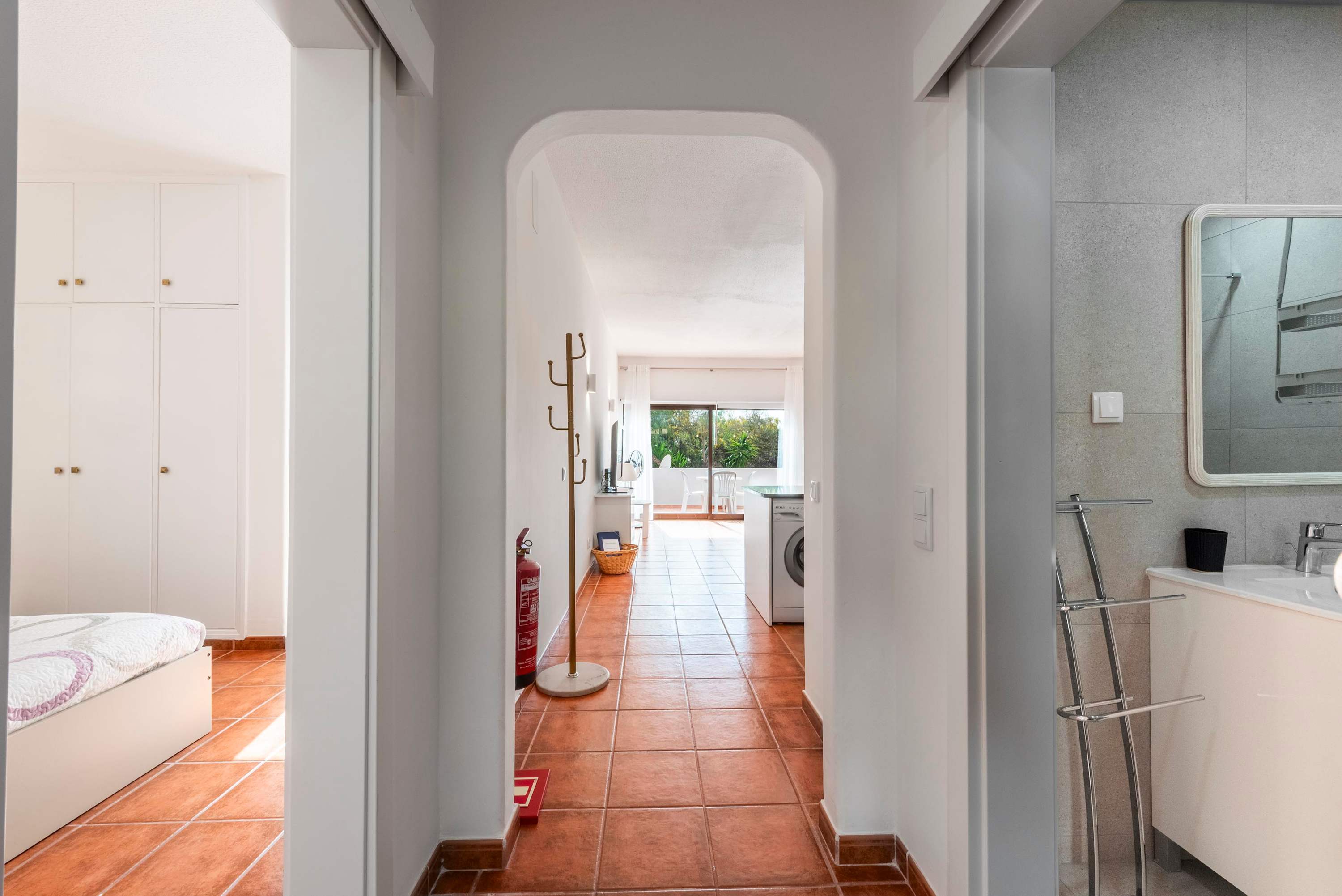 Pateo Apartment - One Bedroom in Albufeira
