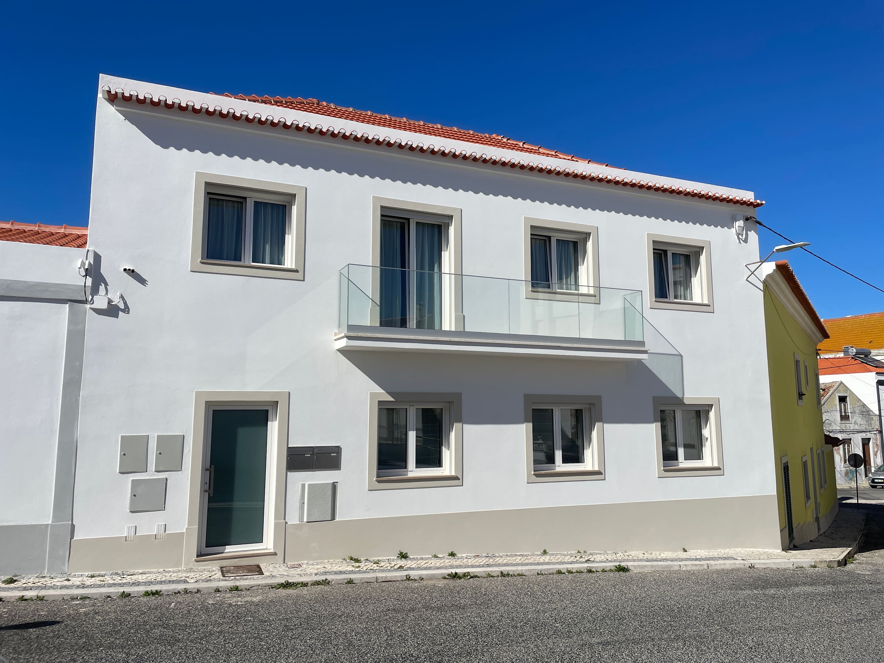 Casa das Redes - Walk to Peniche Beach — Peniche, Leiria — vacation rental
