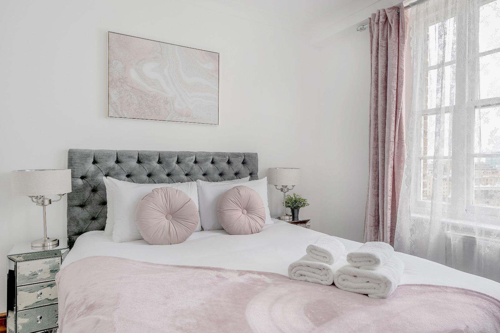 View Fantastic 1 Bedroom Apartment Just Off Marble Arch in Edgware Road 140 W2 2RD Fantastic 1 Bedroom Apartment Just Off Marble Arch in Edgware Road 140 W2 2RD - Property image 6 - VivreStays