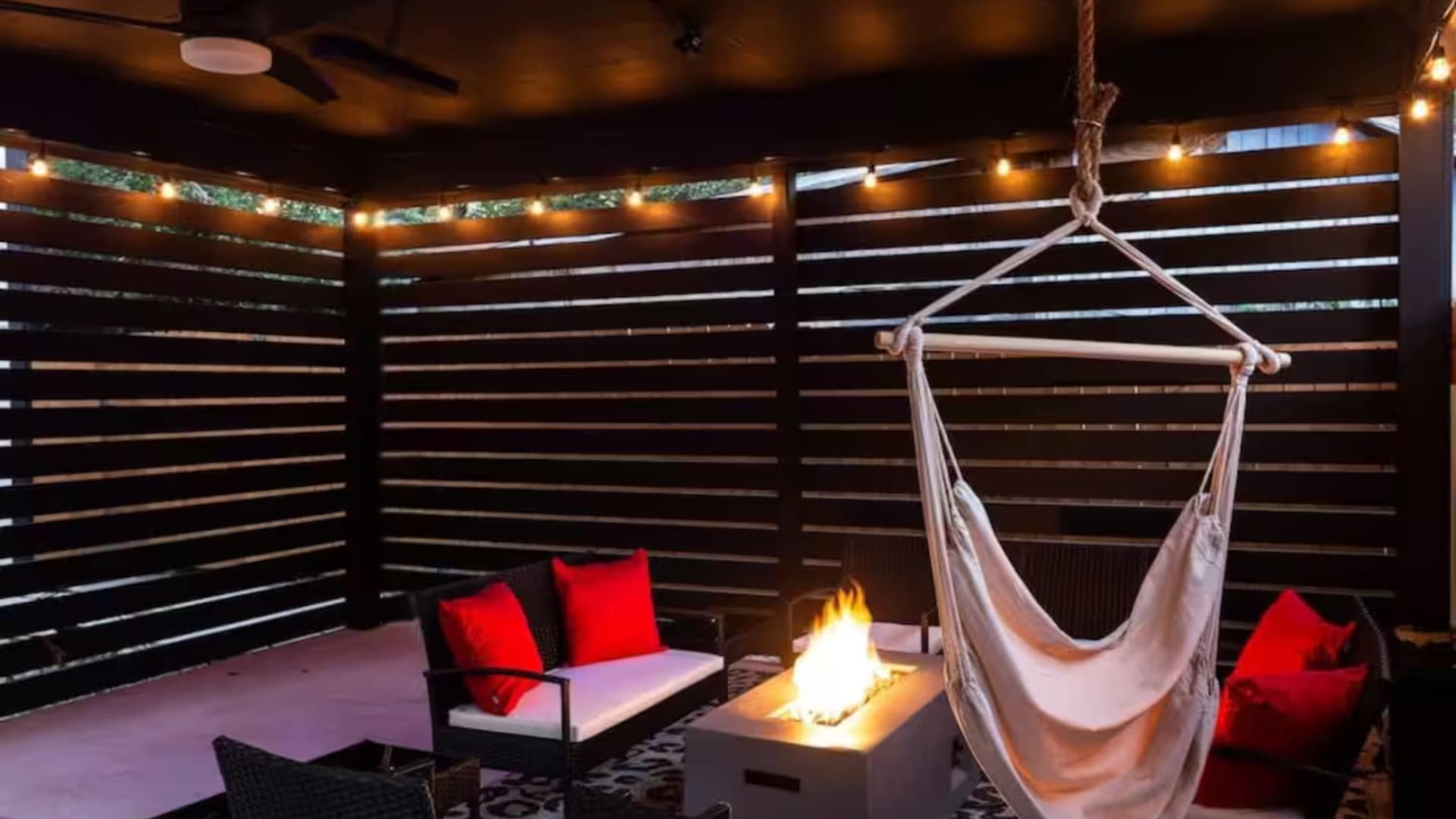 Stylish 3BR East Side Retreat w Patio BBQ 7