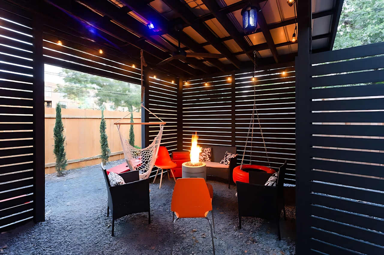 Two Home Group Retreat 6th Street 4 Min Walk 2