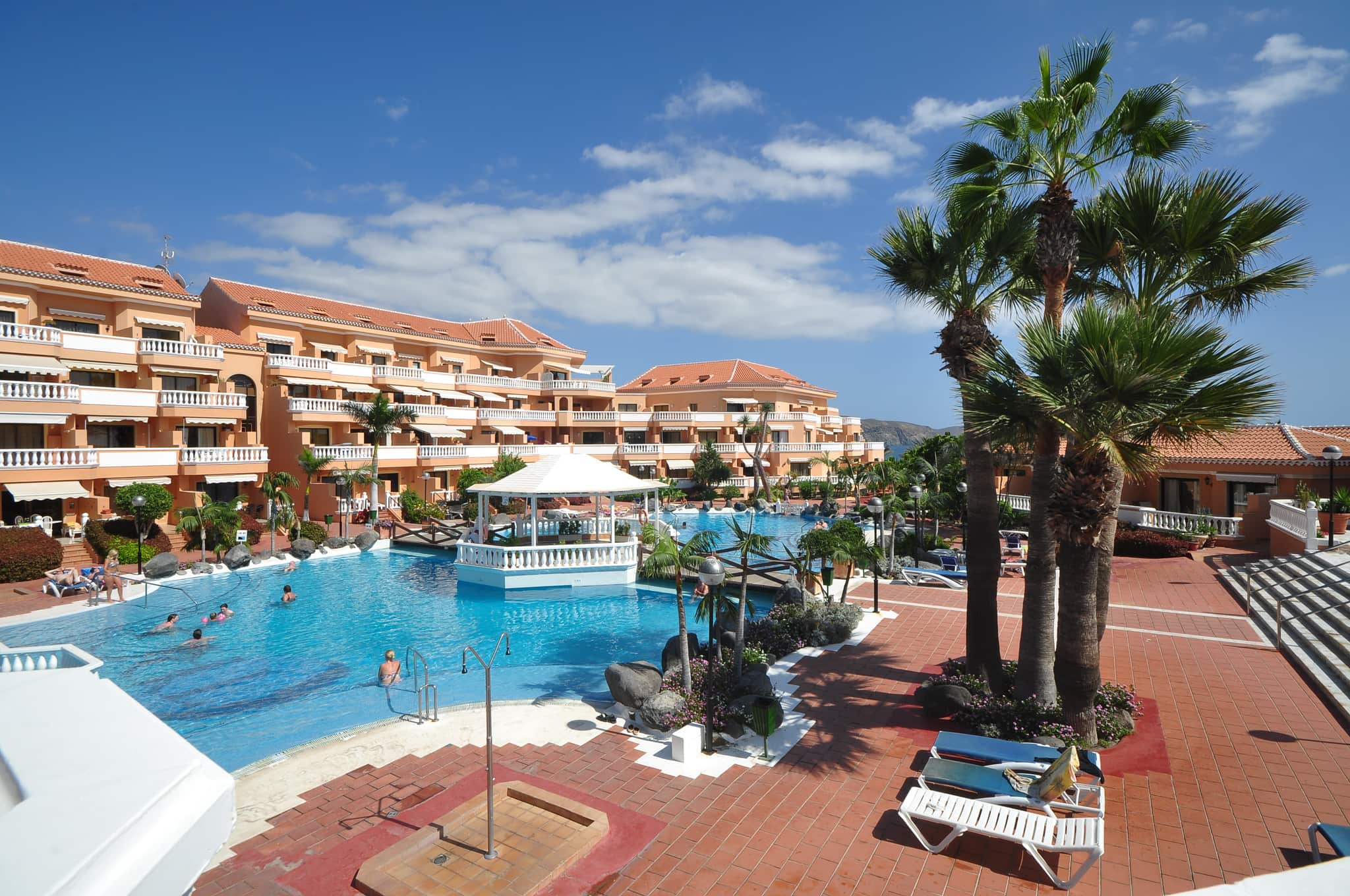 Tenerife Royal Gardens 23 - One Bed — Playa de las Américas, Canary Islands — vacation rental