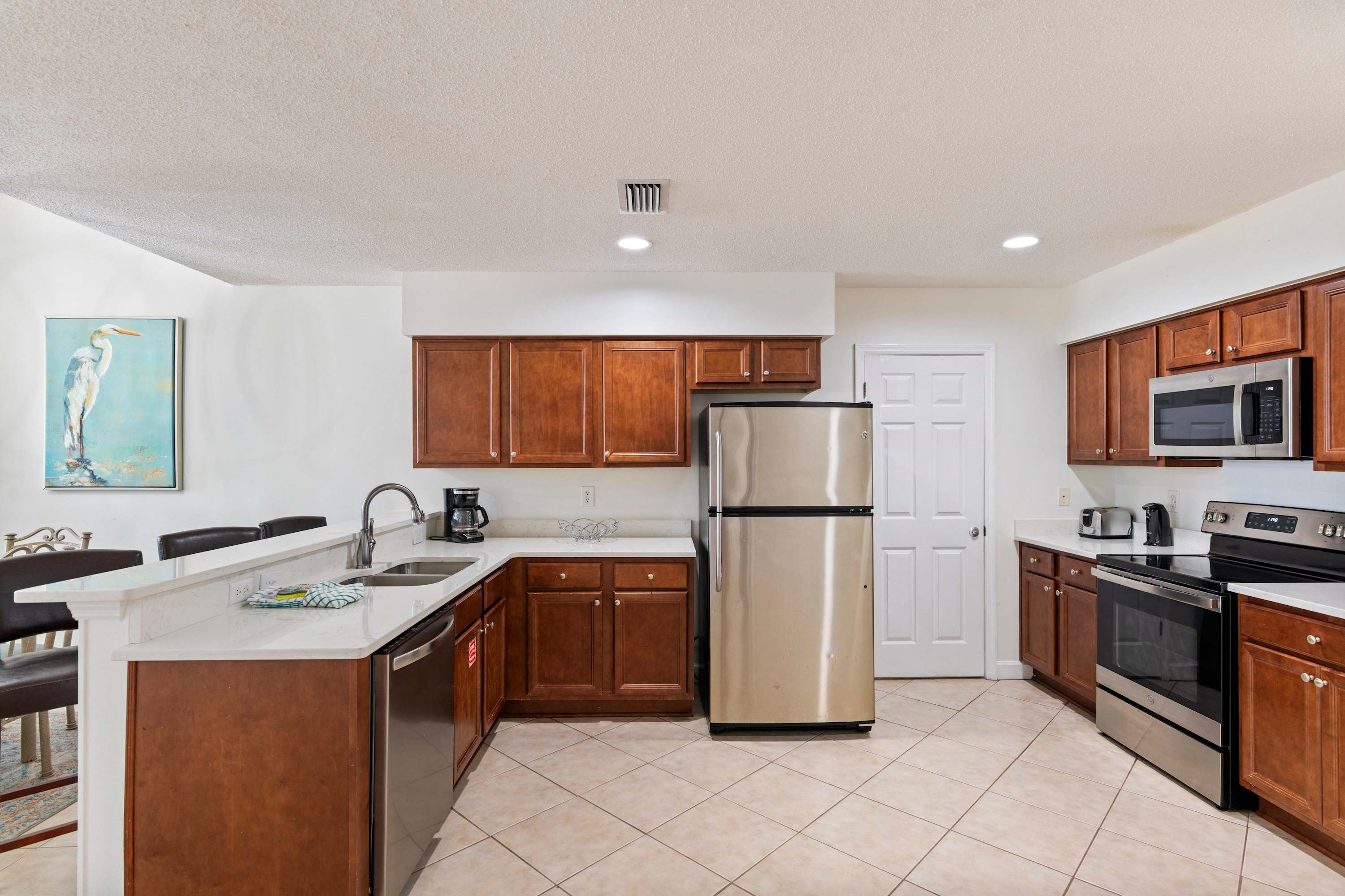 Direct Beach, Resort & Pool | Gulf Front Retreat