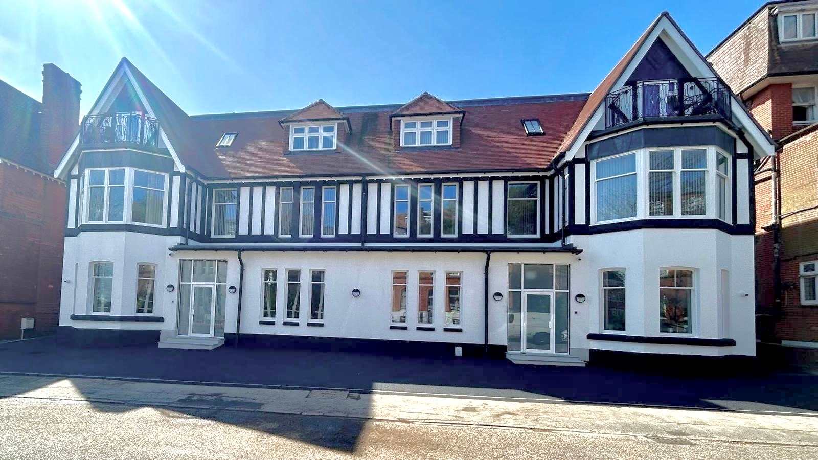 Brand New Relaxing Coastal Retreat