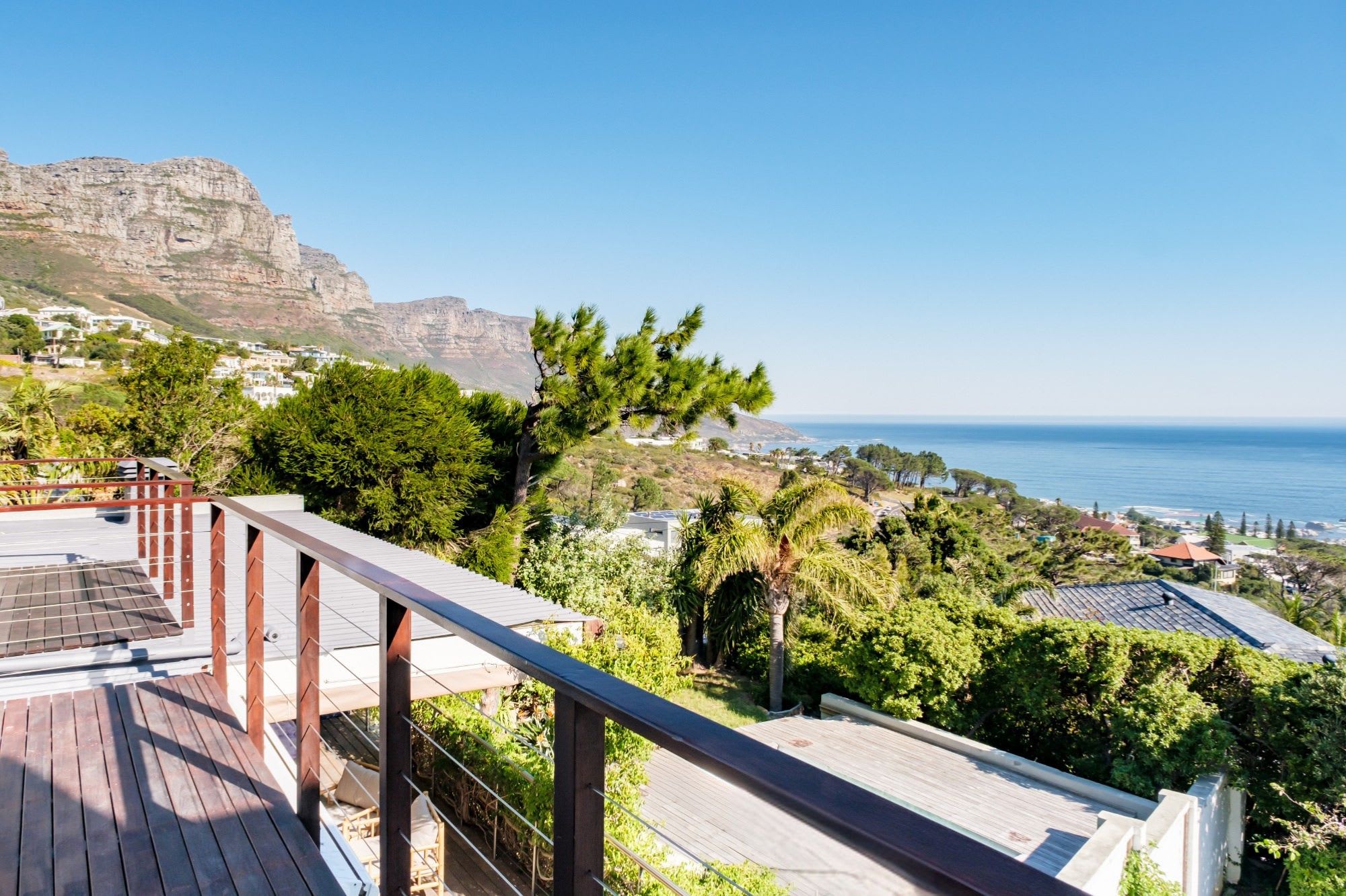 High End Splendor at Horak Penthouse