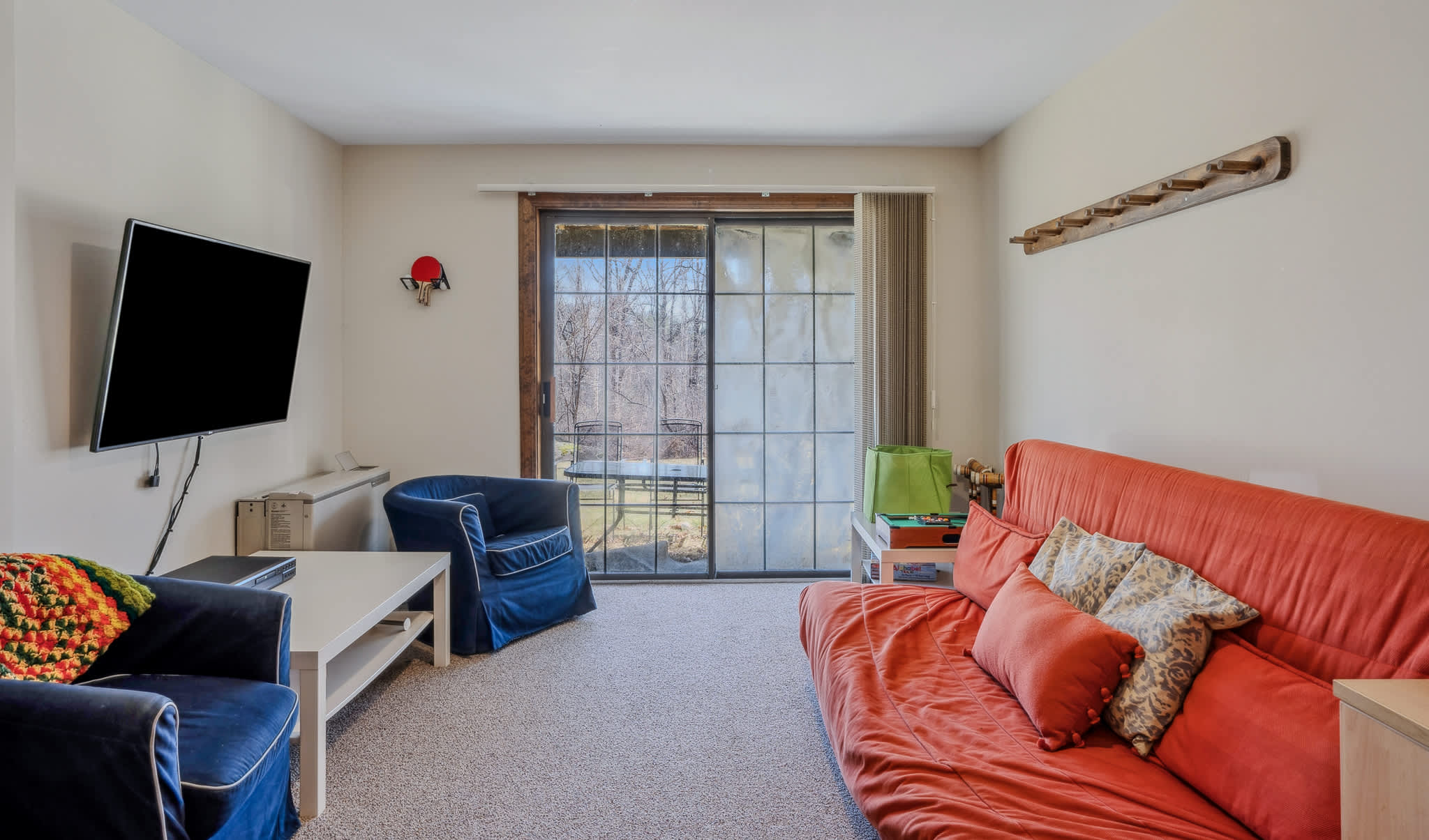 Fireplace, Game Room, Corner Condo | Sugar Hill 3E