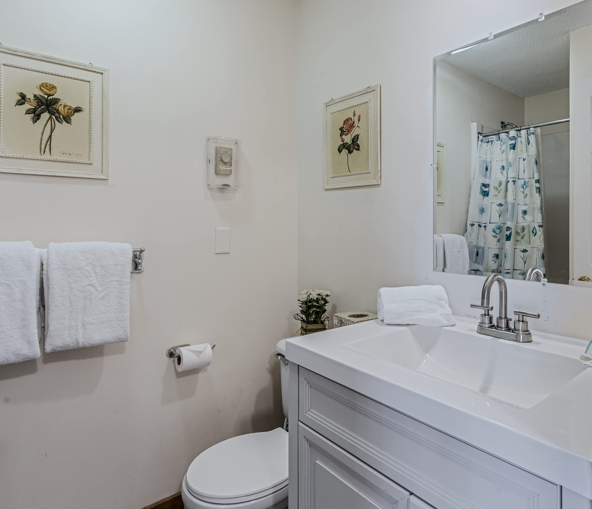 Fireplace, Game Room, Corner Condo | Sugar Hill 3E