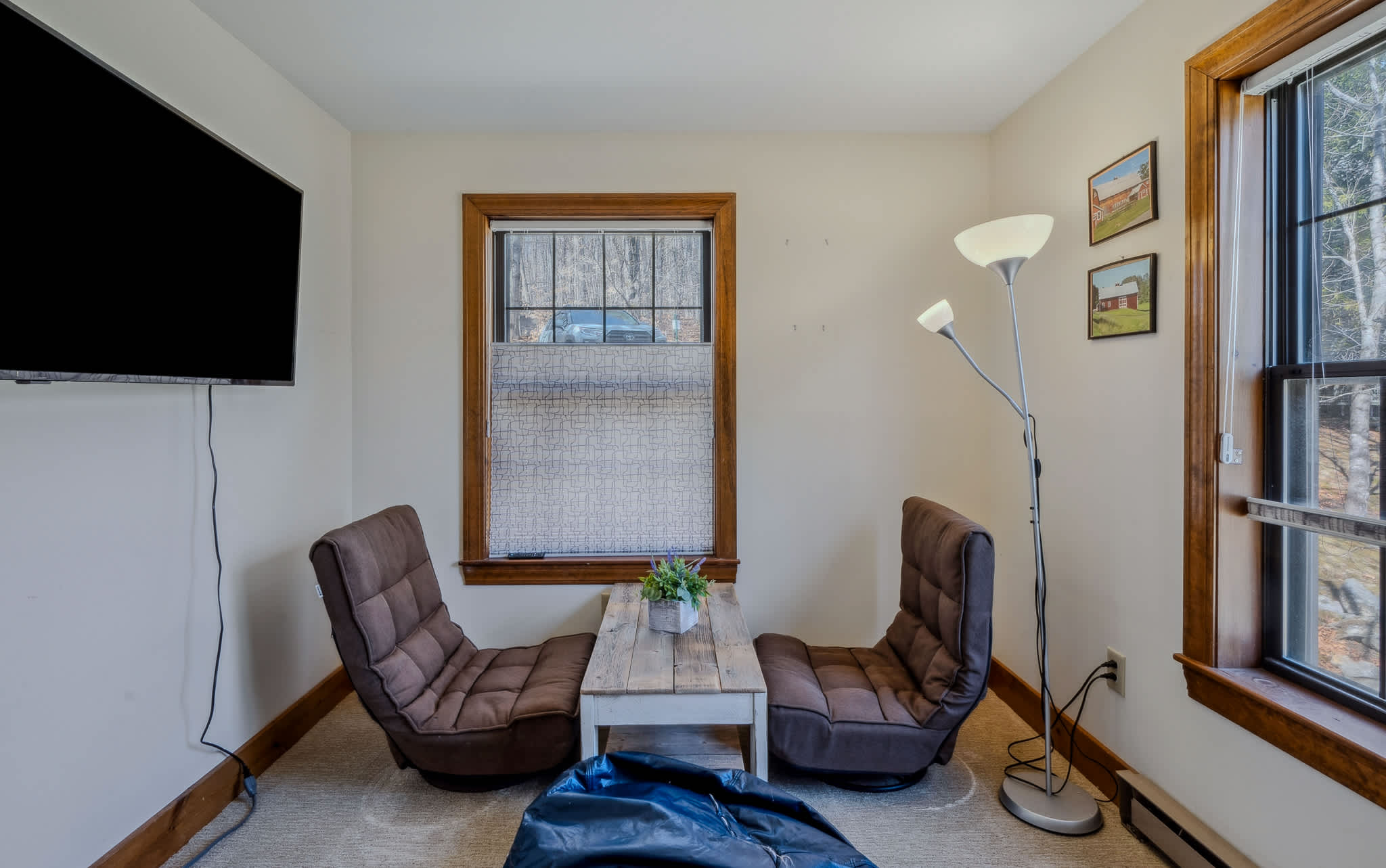Fireplace, Game Room, Corner Condo | Sugar Hill 3E