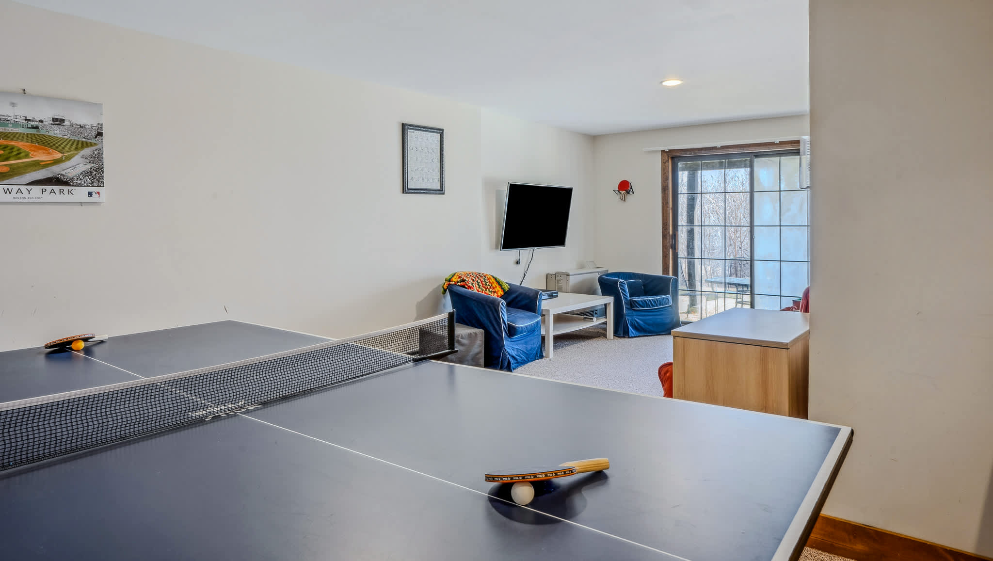 Fireplace, Game Room, Corner Condo | Sugar Hill 3E