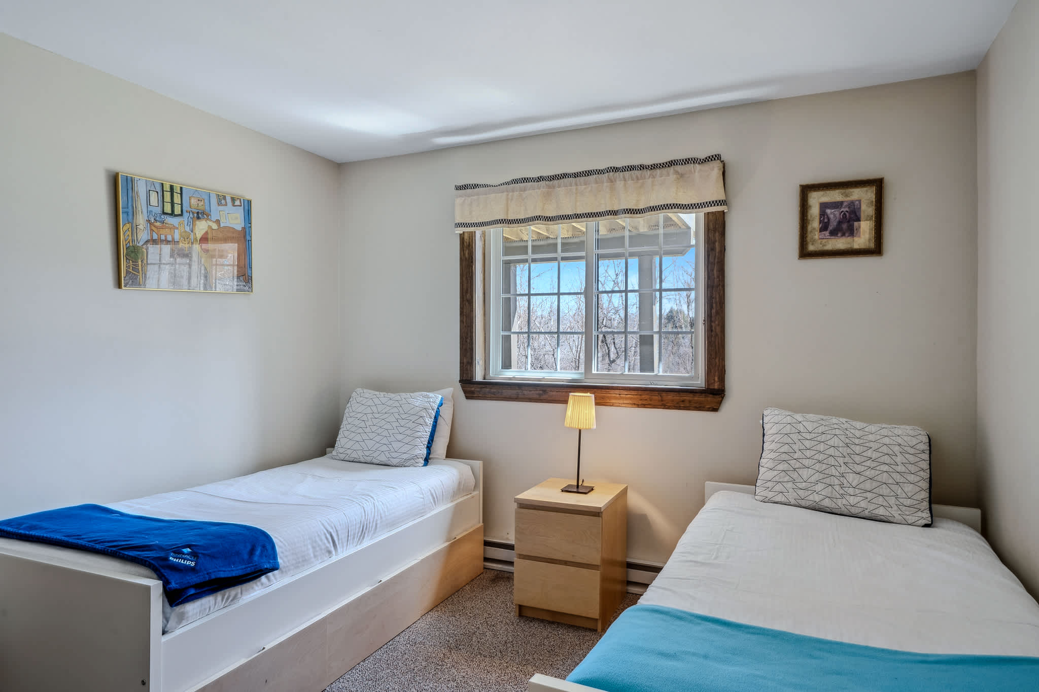 Fireplace, Game Room, Corner Condo | Sugar Hill 3E