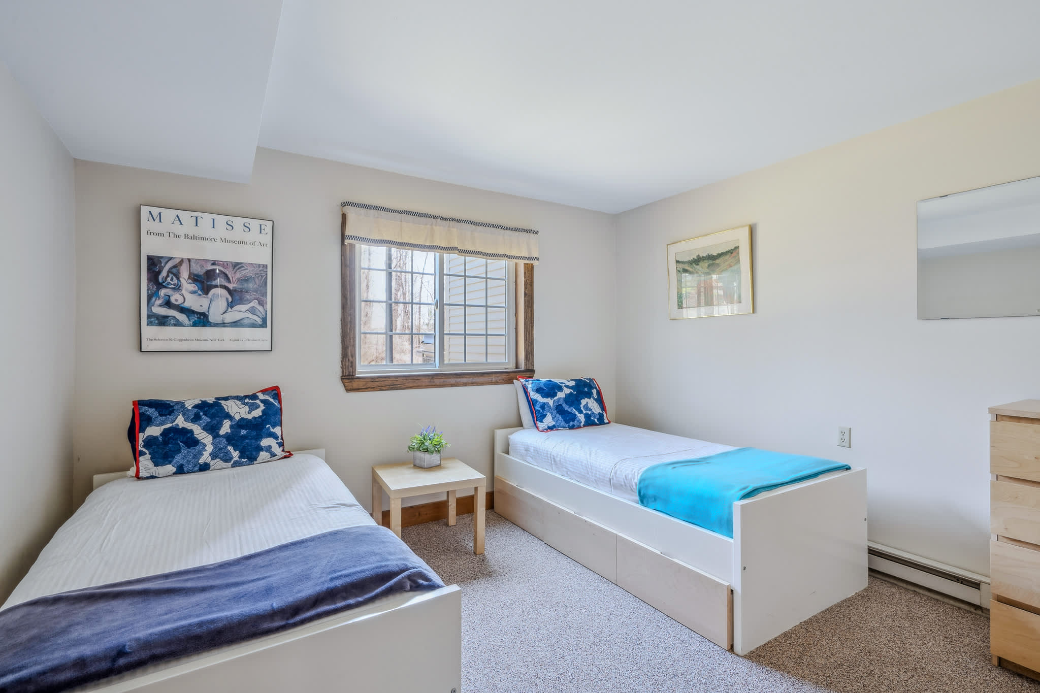 Fireplace, Game Room, Corner Condo | Sugar Hill 3E