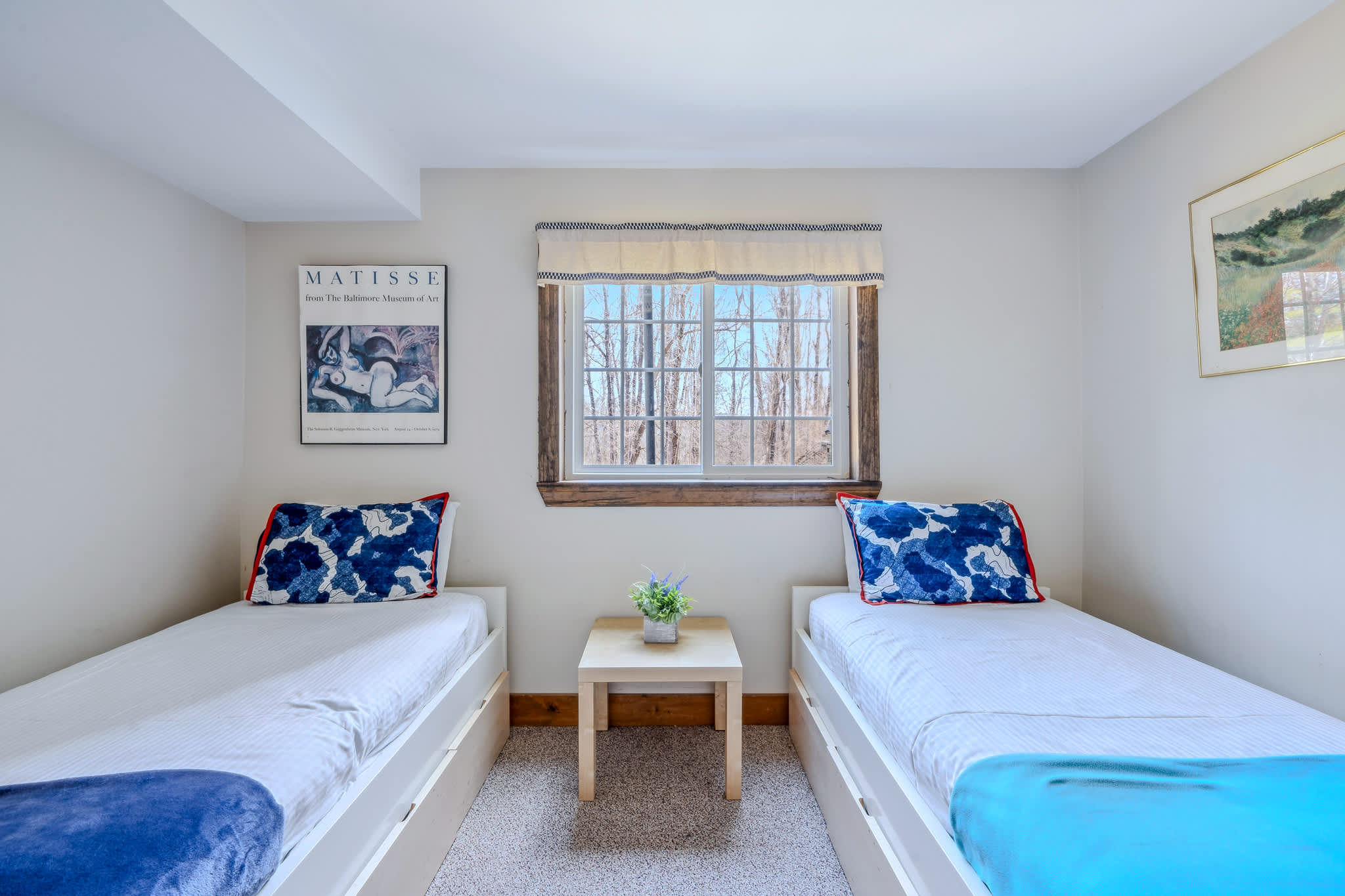 Fireplace, Game Room, Corner Condo | Sugar Hill 3E