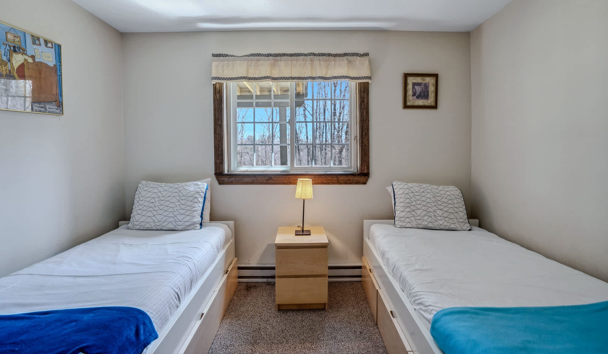 Fireplace, Game Room, Corner Condo | Sugar Hill 3E