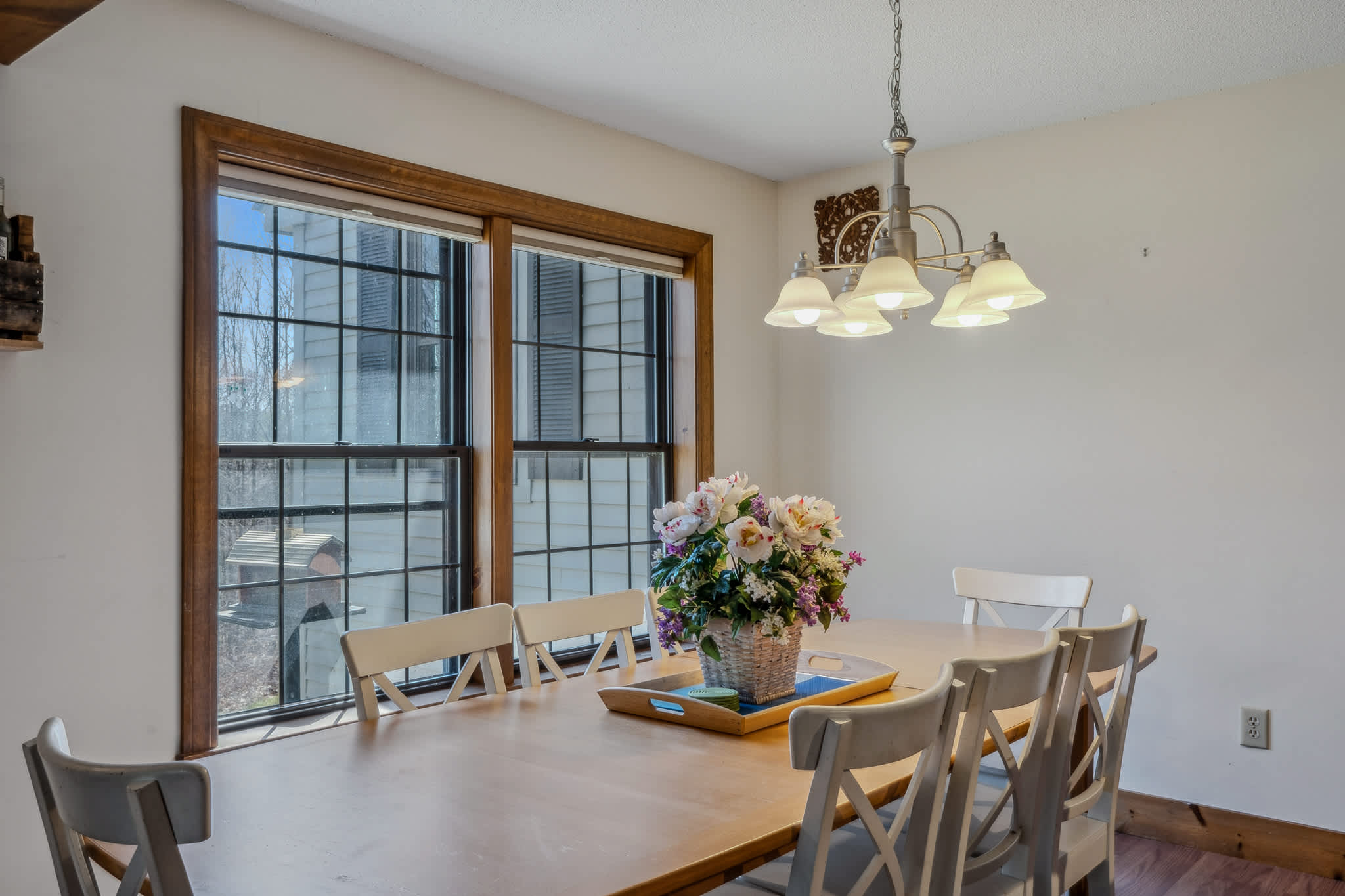 Fireplace, Game Room, Corner Condo | Sugar Hill 3E