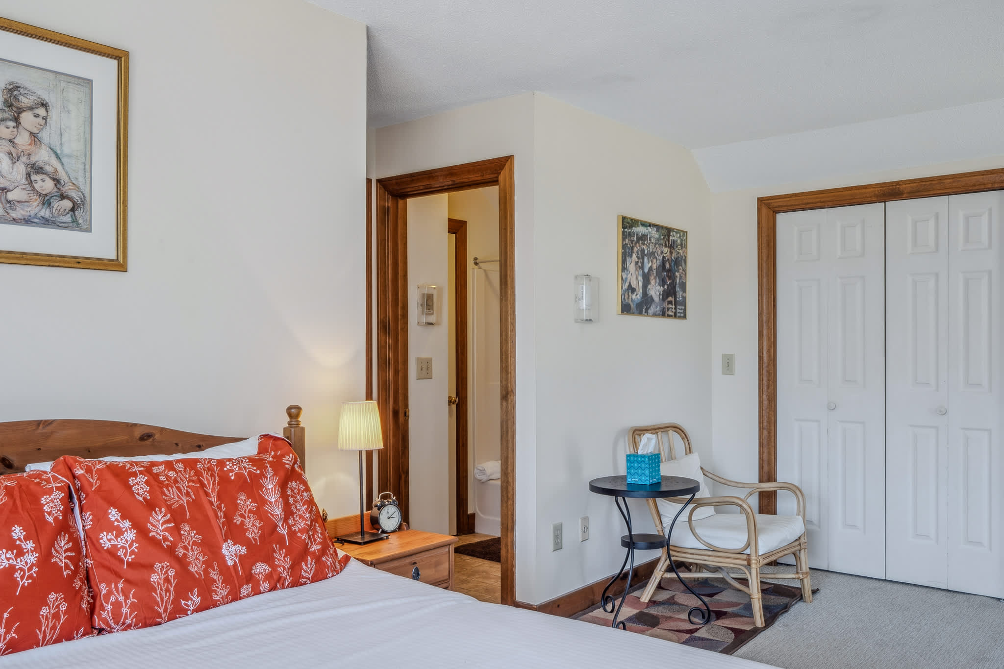 Fireplace, Game Room, Corner Condo | Sugar Hill 3E