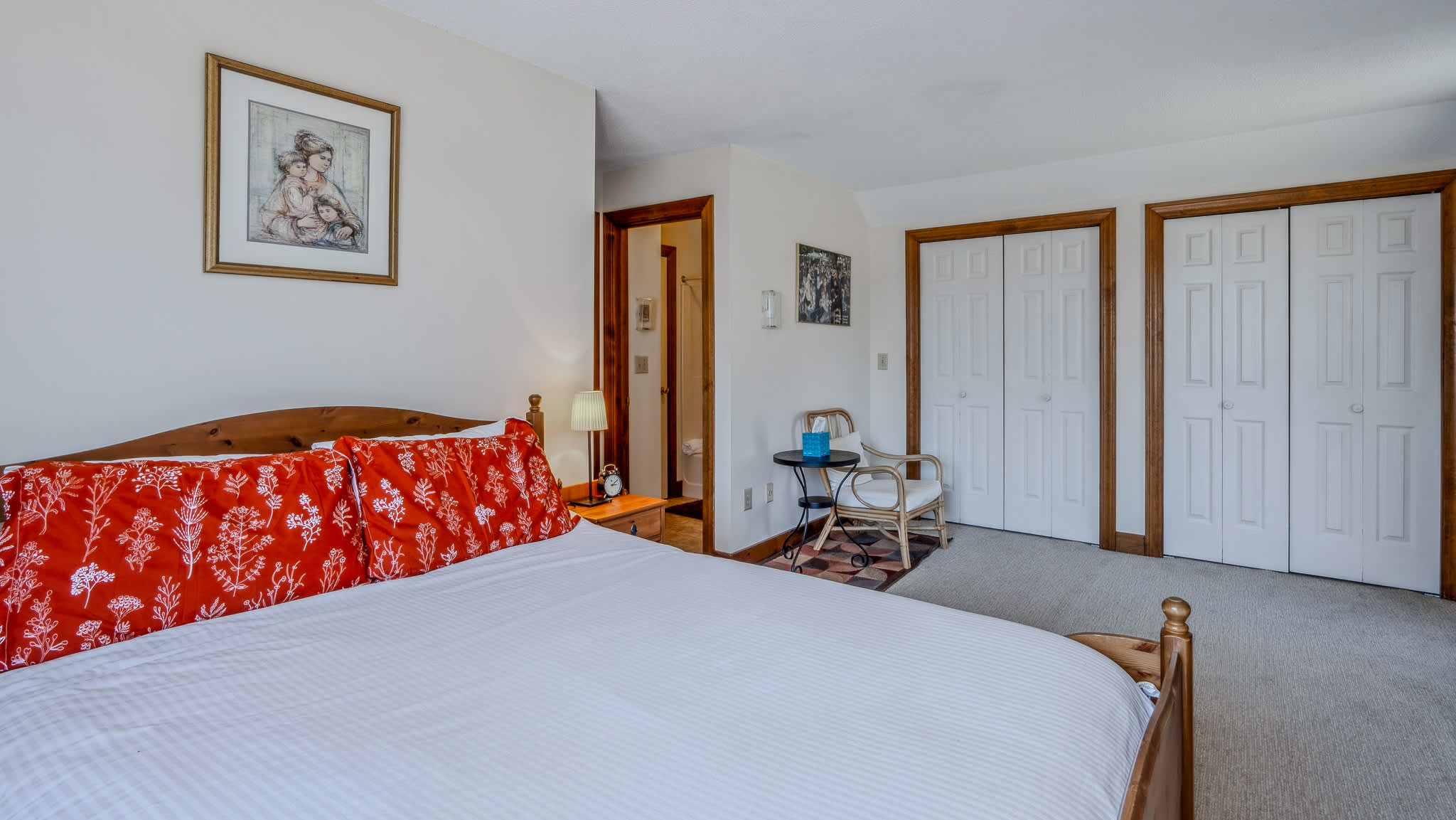 Fireplace, Game Room, Corner Condo | Sugar Hill 3E