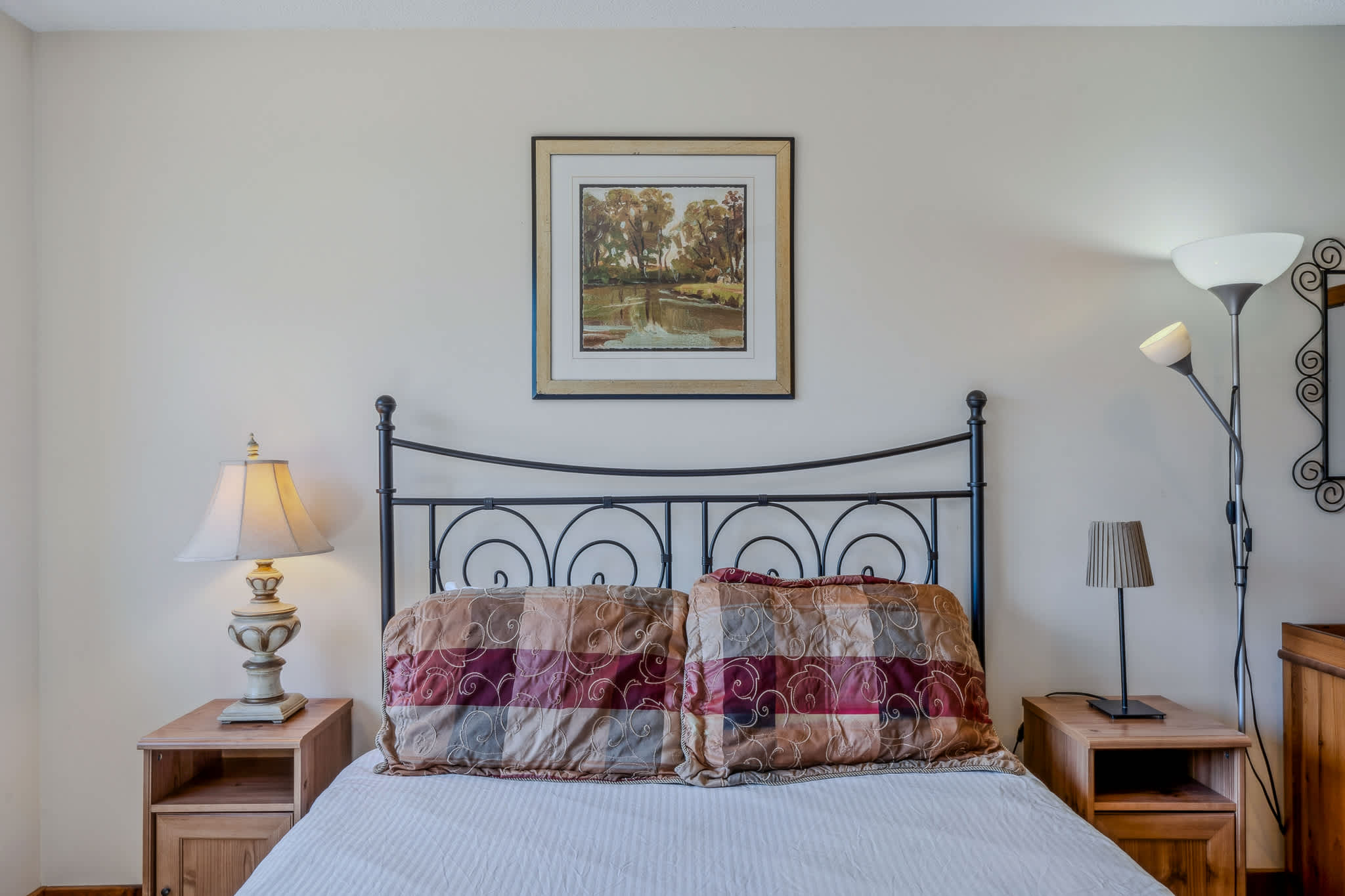 Fireplace, Game Room, Corner Condo | Sugar Hill 3E