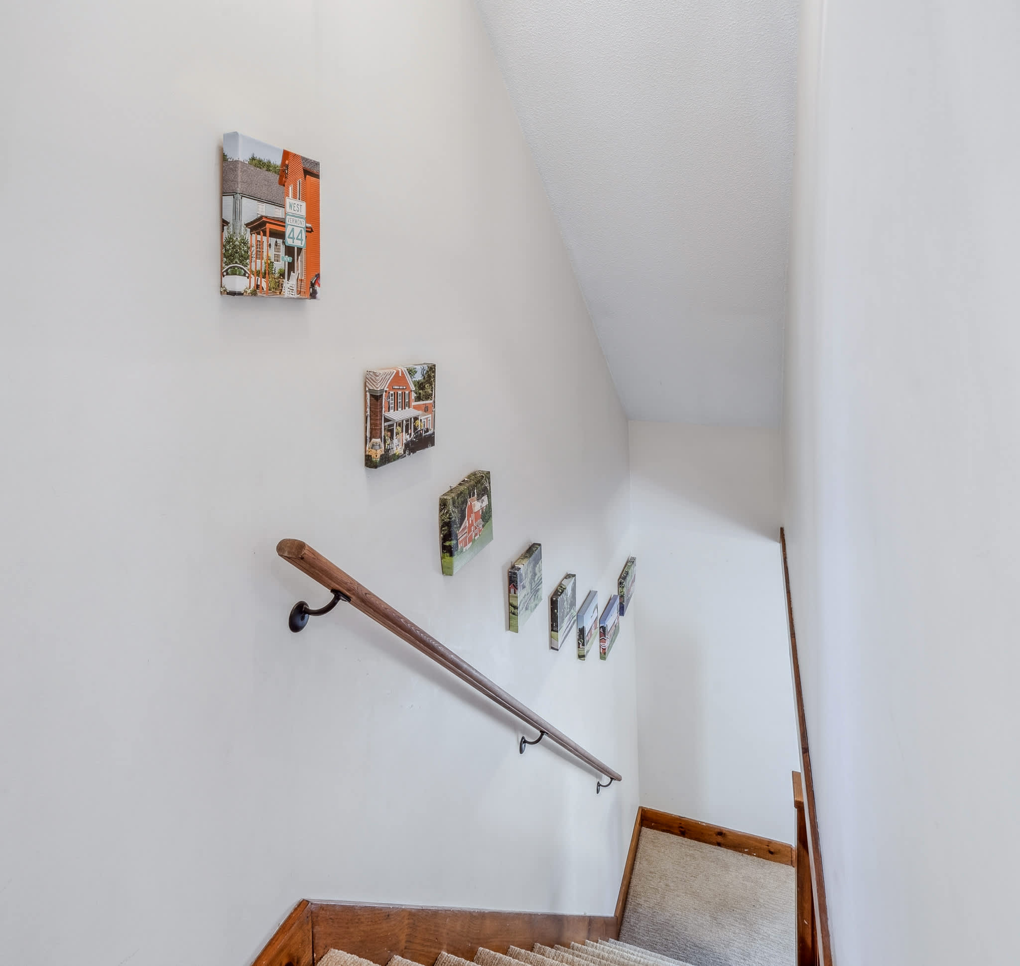 Fireplace, Game Room, Corner Condo | Sugar Hill 3E