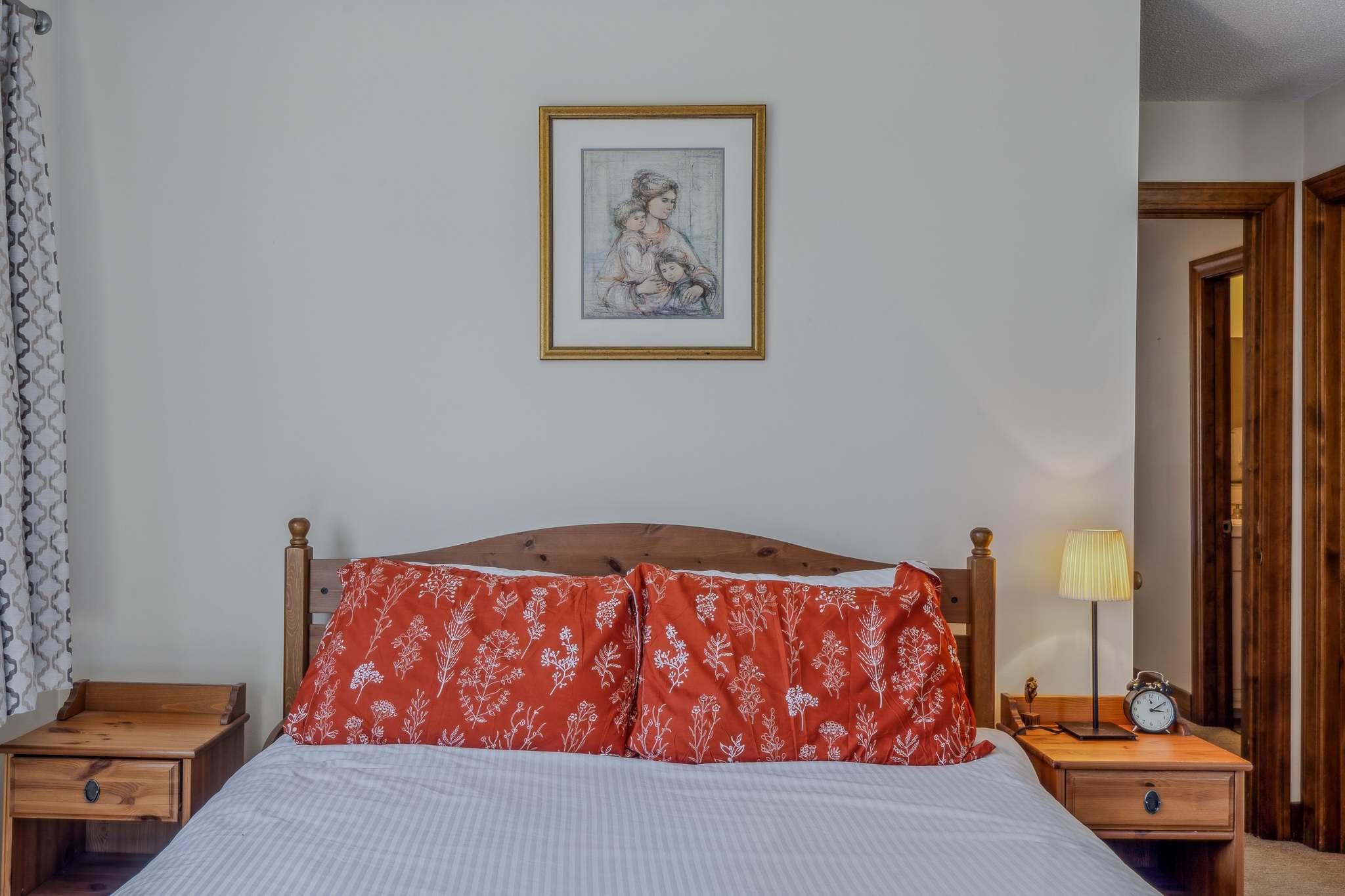 Fireplace, Game Room, Corner Condo | Sugar Hill 3E
