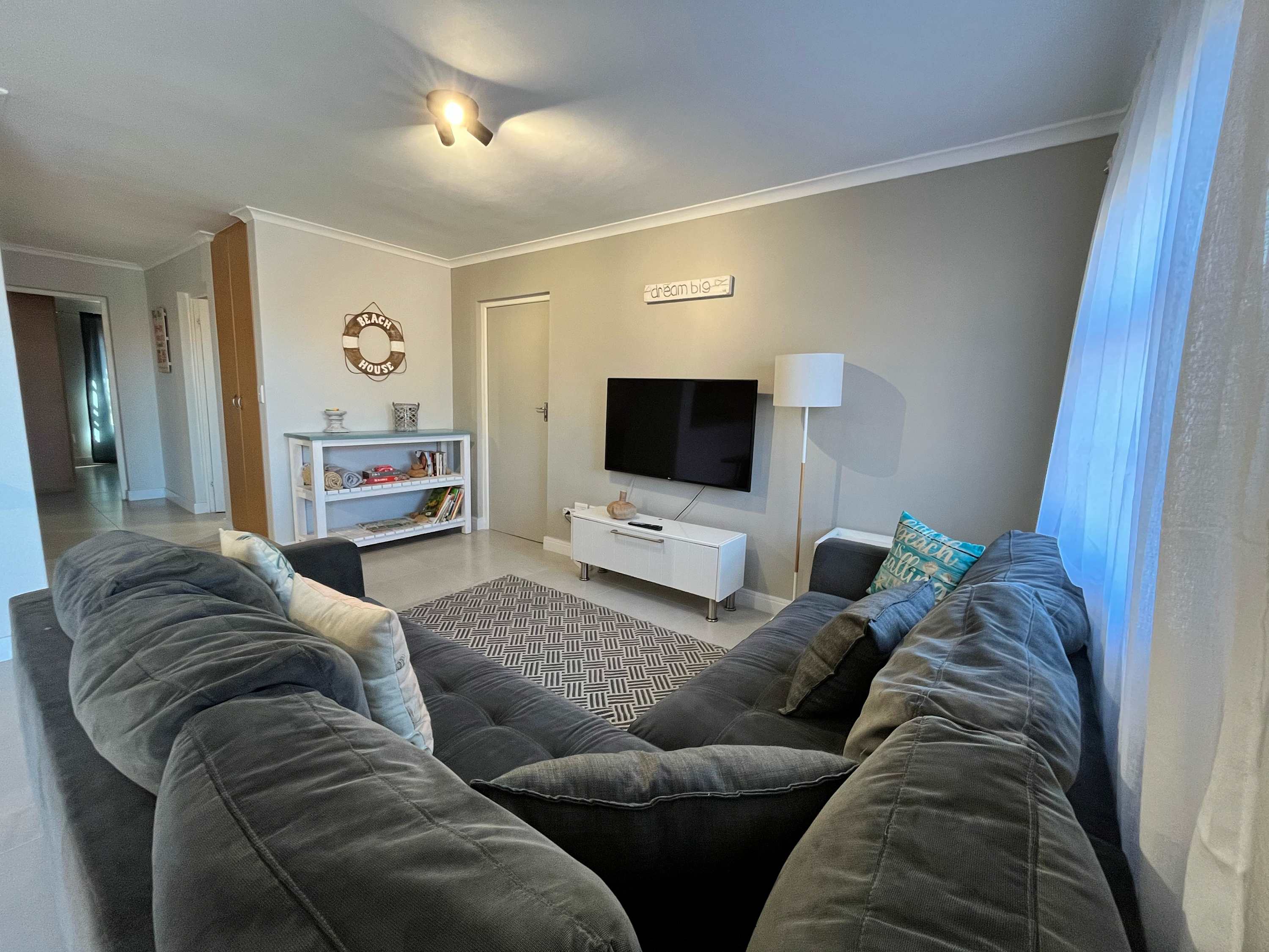 South Shore Stay - Family-Friendly Stay by the Sea — Fish Hoek, Western Cape — vacation rental
