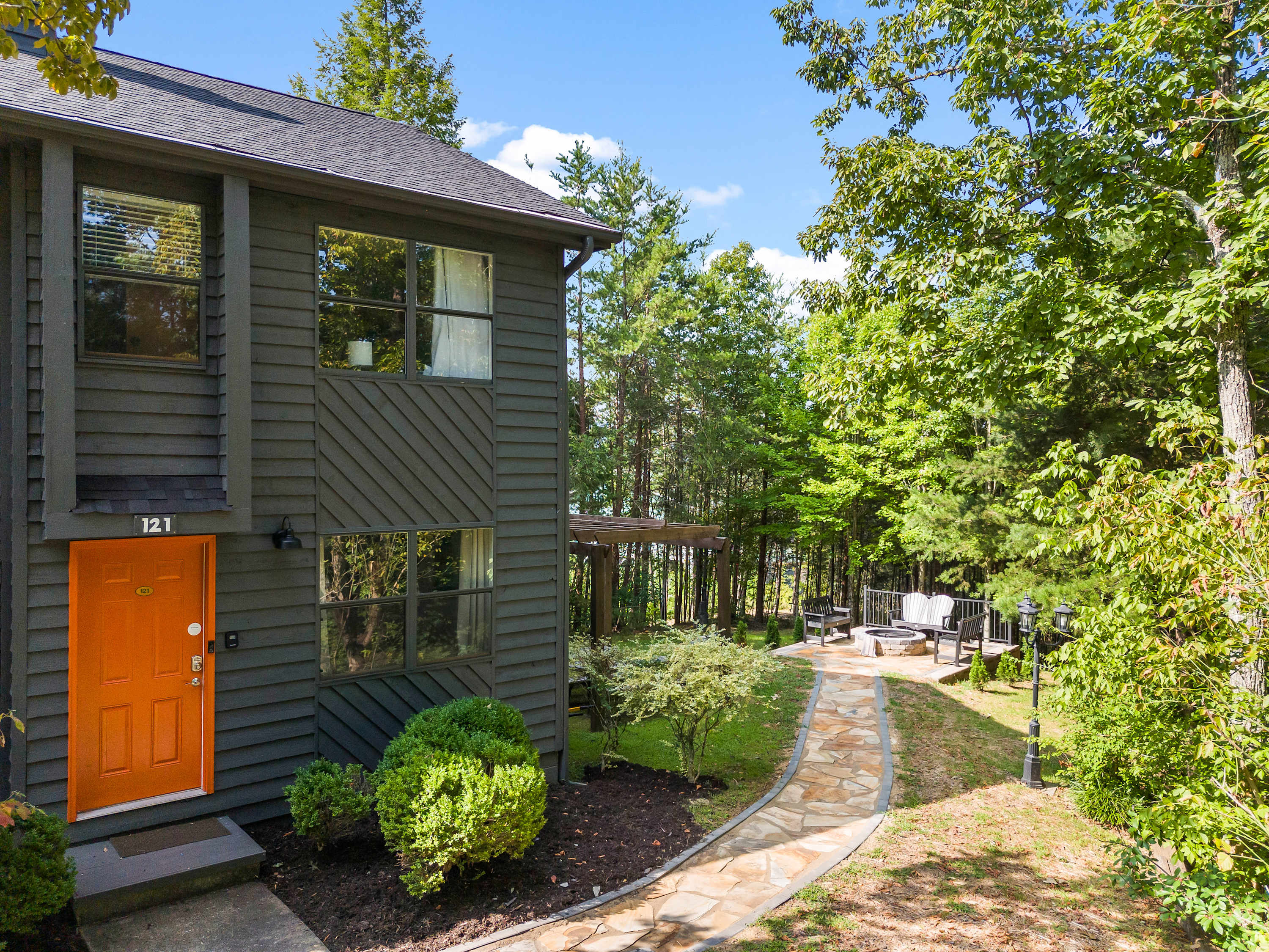 Near Dollywood Retreat | Pool, Grill, Pet-Friendly — Pigeon Forge, TN — vacation rental