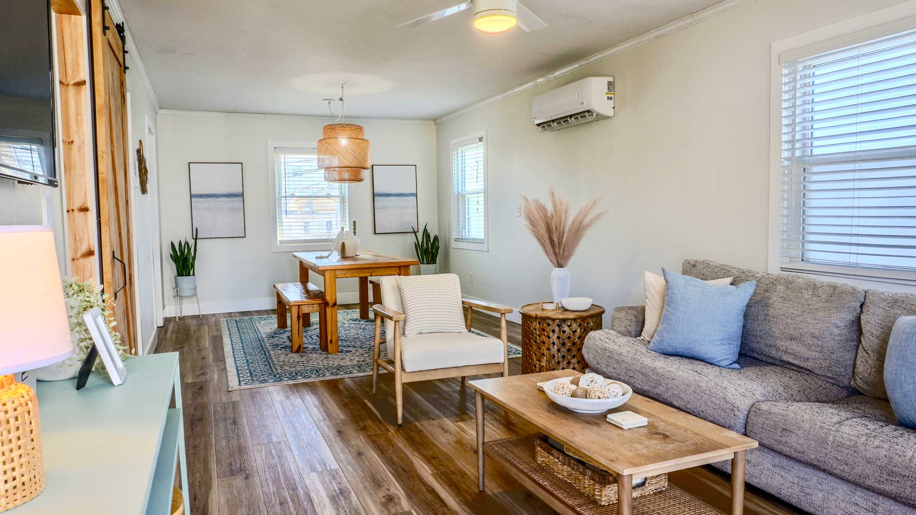 ☼Island Time 1 Block From The Beach☼ — Carolina Beach, NC — vacation rental