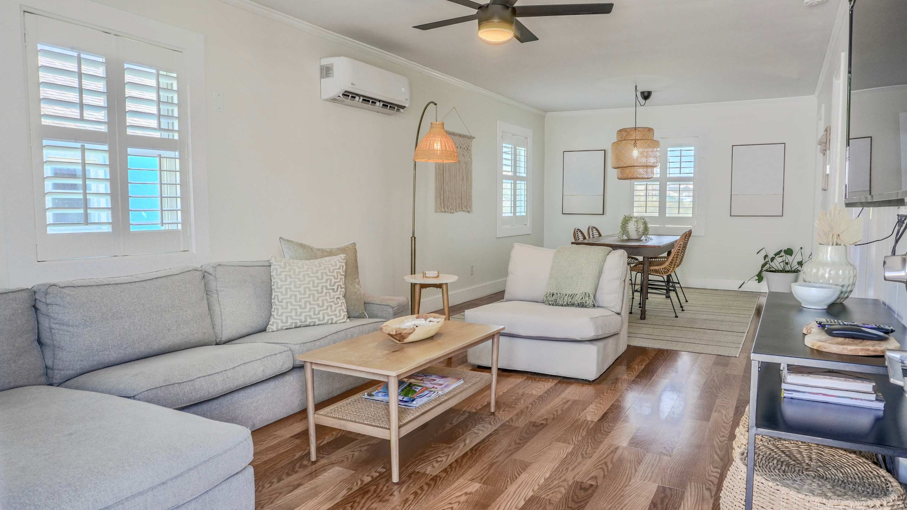 ☼Vitamin Sea 1 Block From The Beach☼ — Carolina Beach, NC — vacation rental