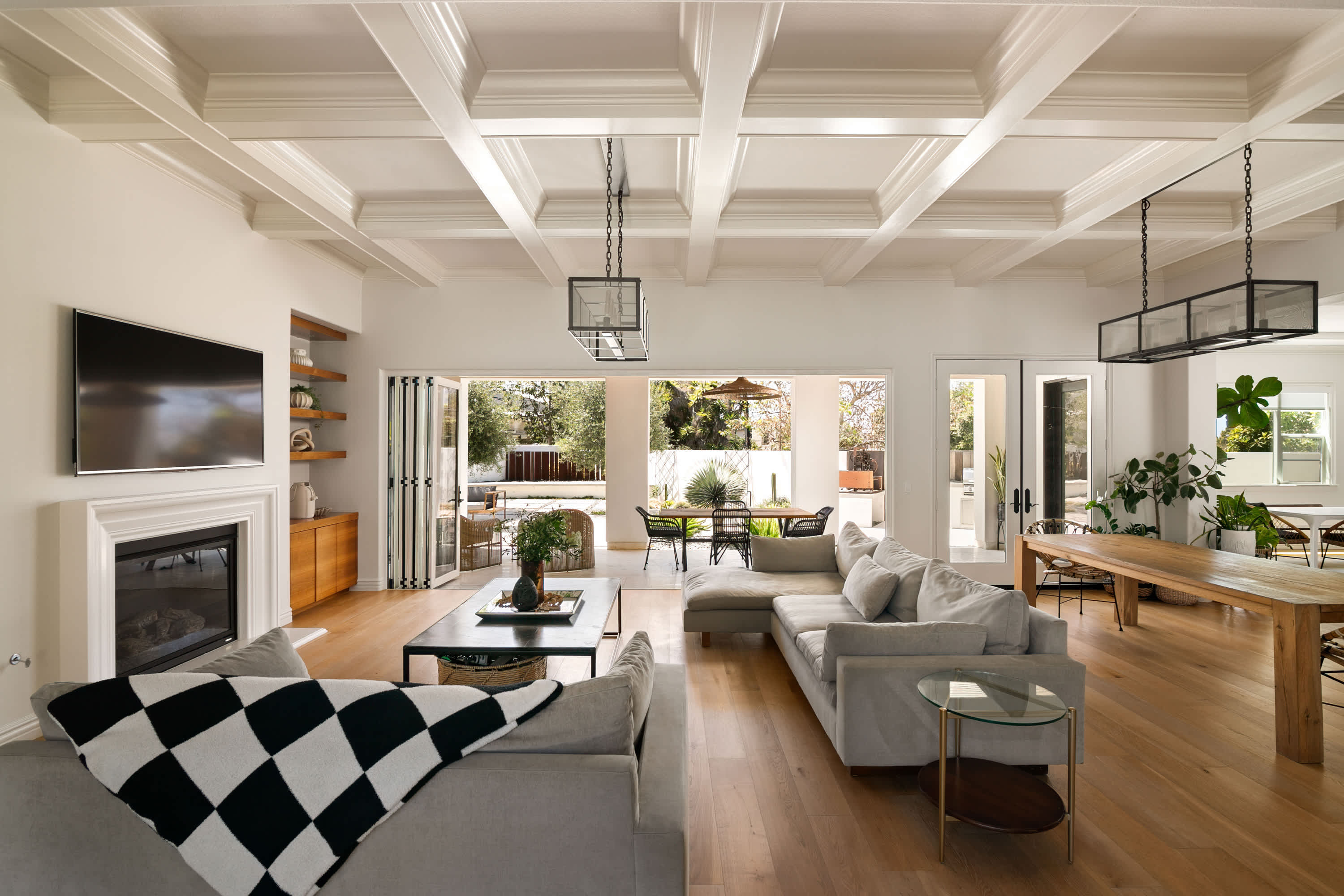 Leucadia Gem Tranquil 4BR Stay — Encinitas, CA — vacation rental