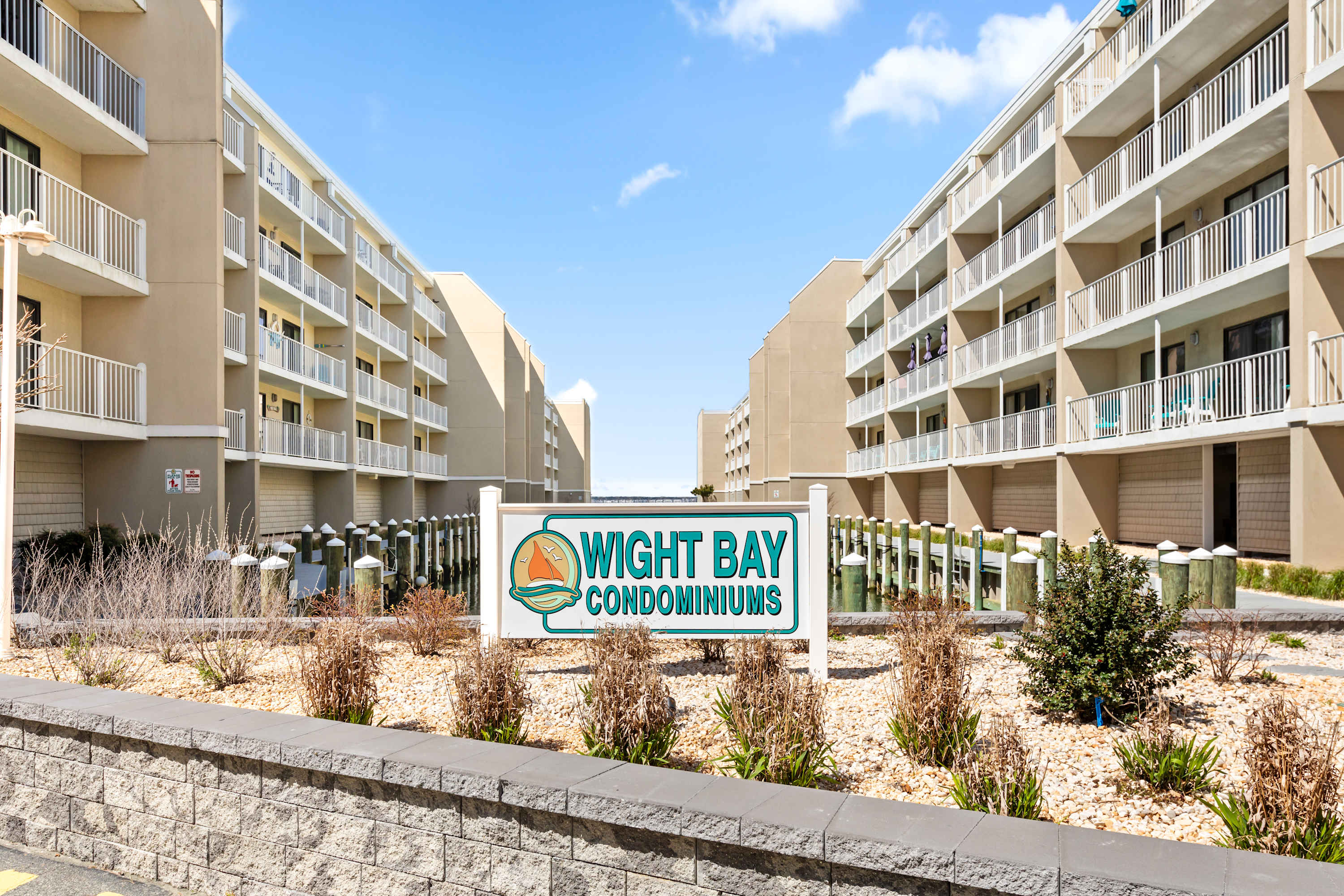 Wight Bay North 446