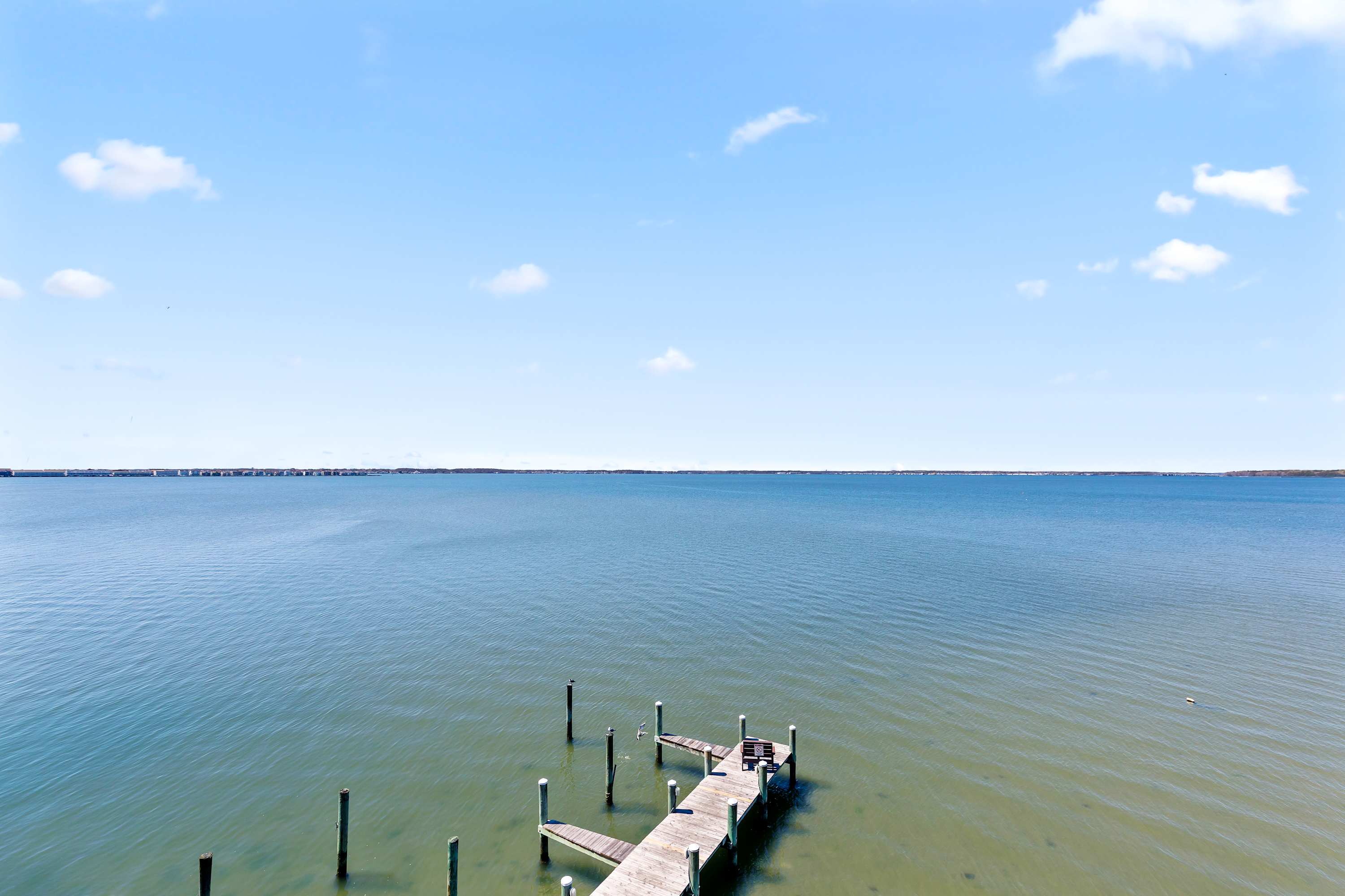 Wight Bay North 446