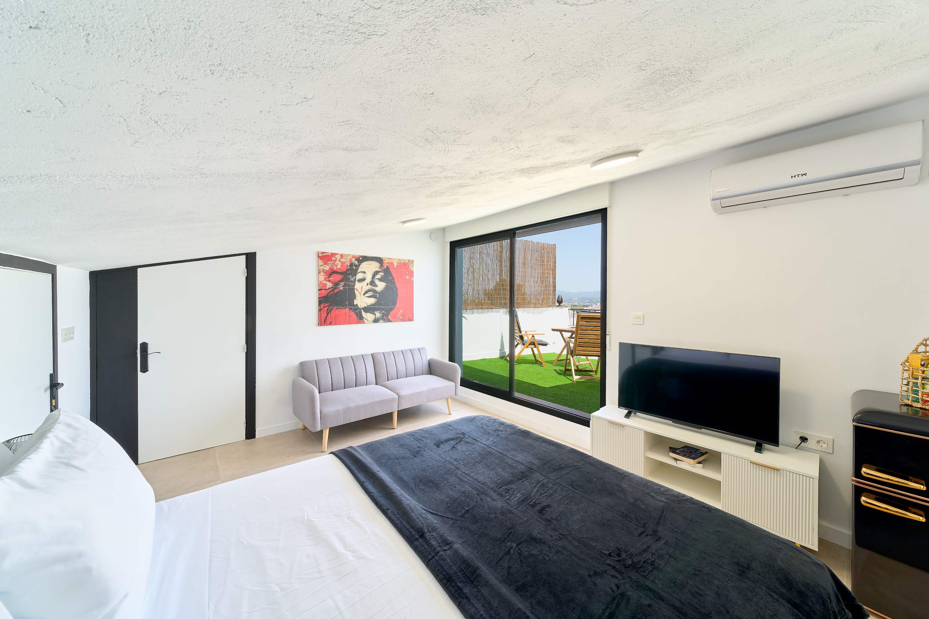 Kosta Homes - Sunny Lux Loft Alhaurin Town Center - Foto 1