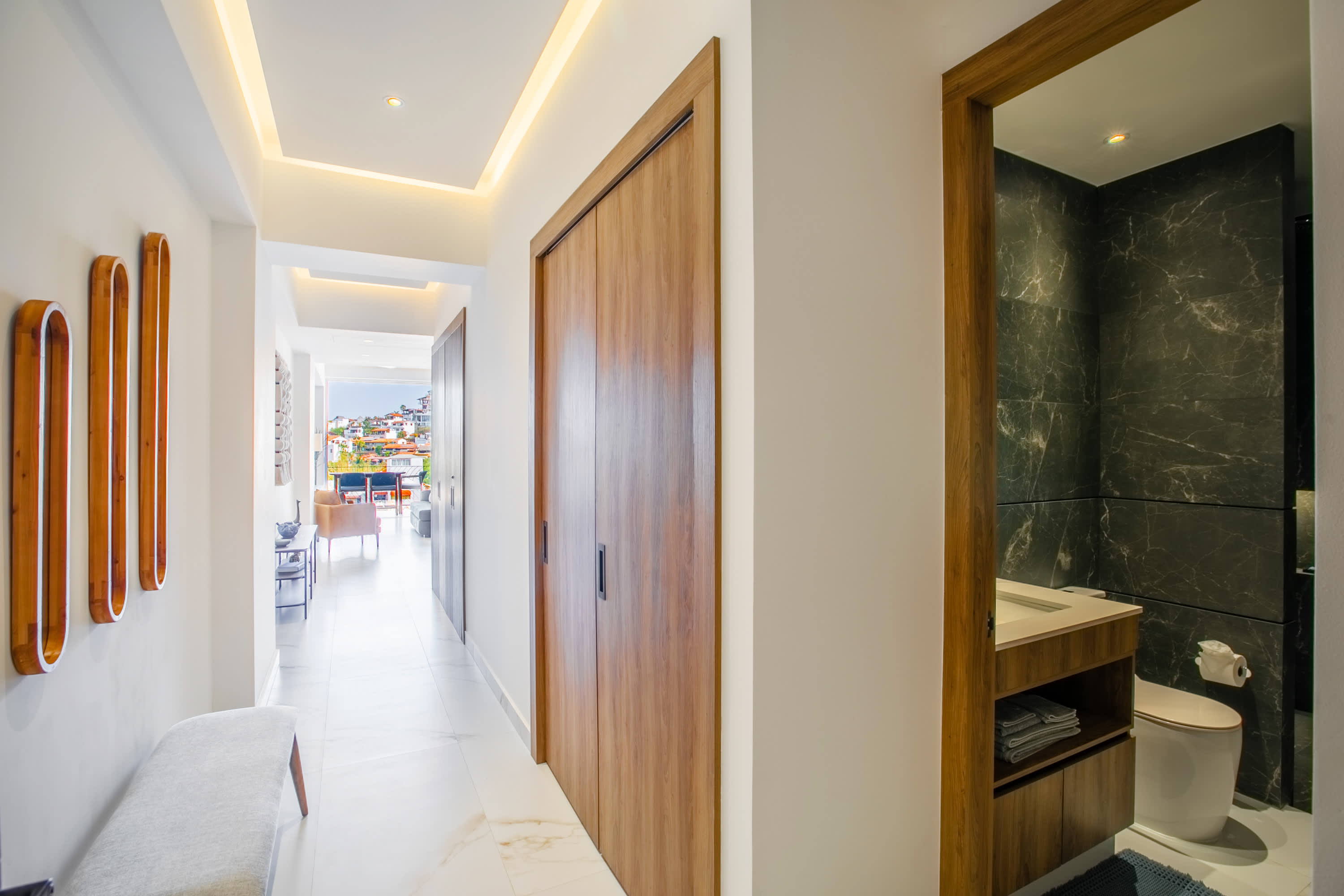 Incredible JD-Oasis Condo