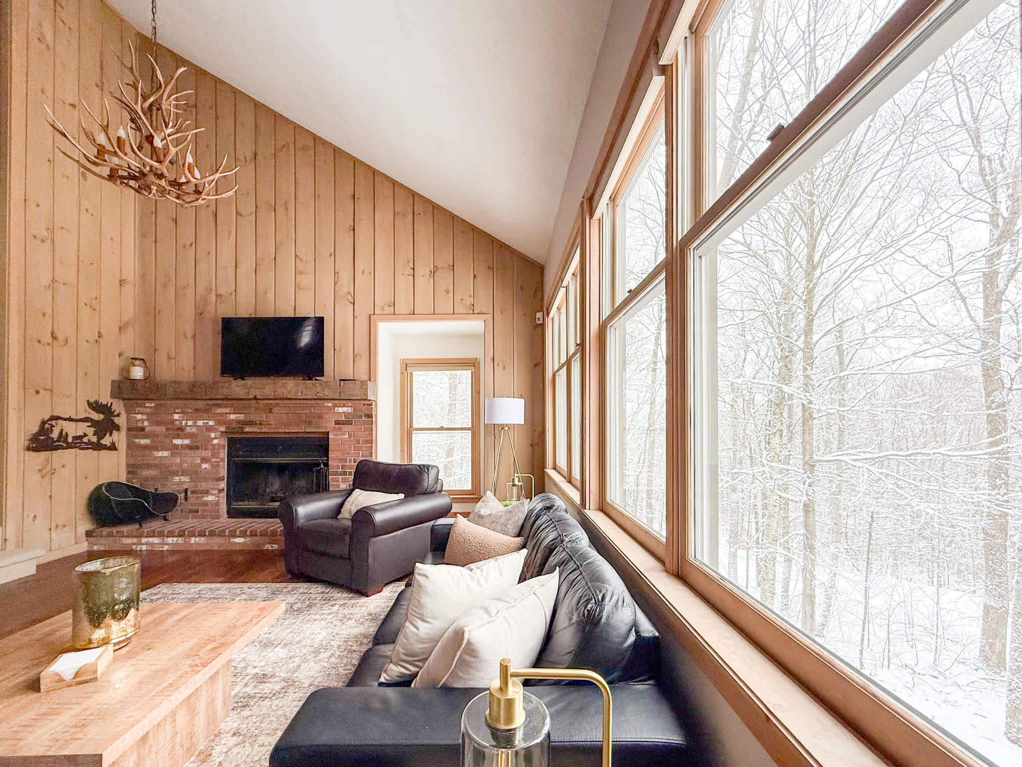 Chimney Hill Haven Close to Mt Snow | Photo 10