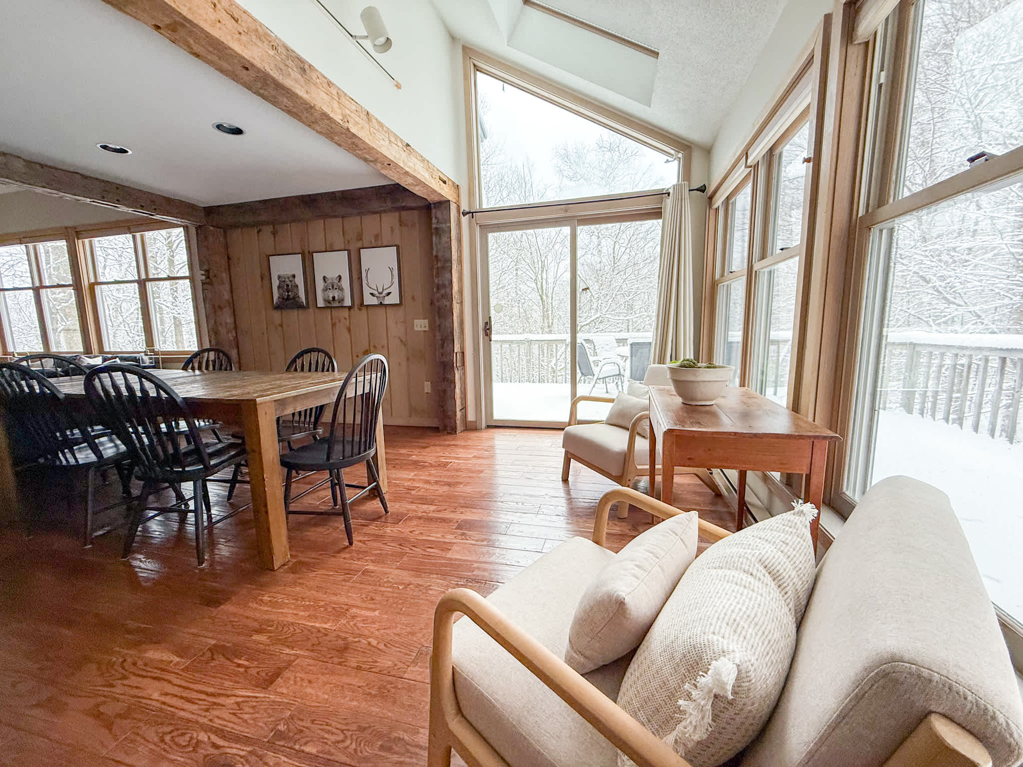 Chimney Hill Haven Close to Mt Snow | Photo 16