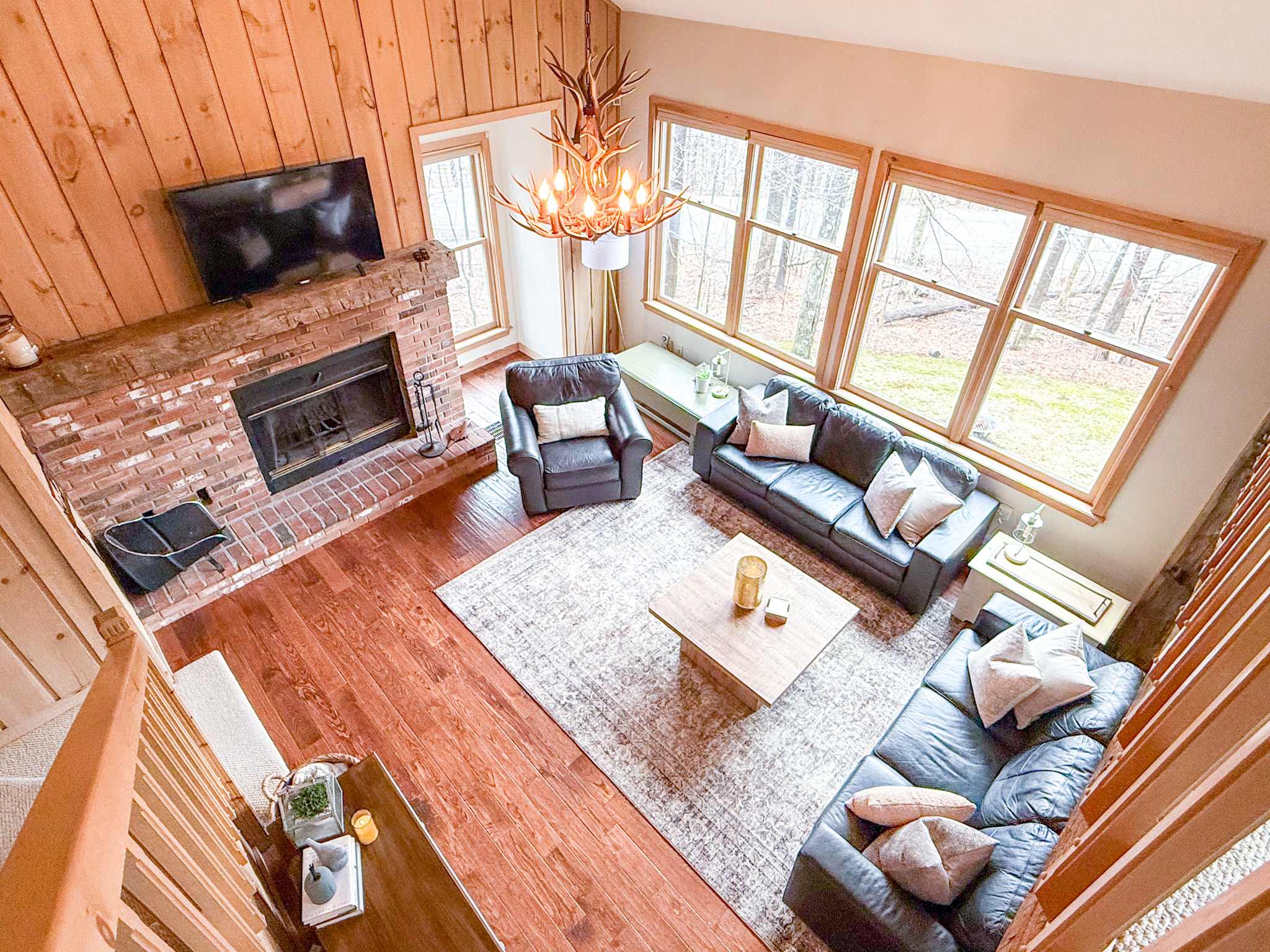 Chimney Hill Haven Close to Mt Snow | Photo 4