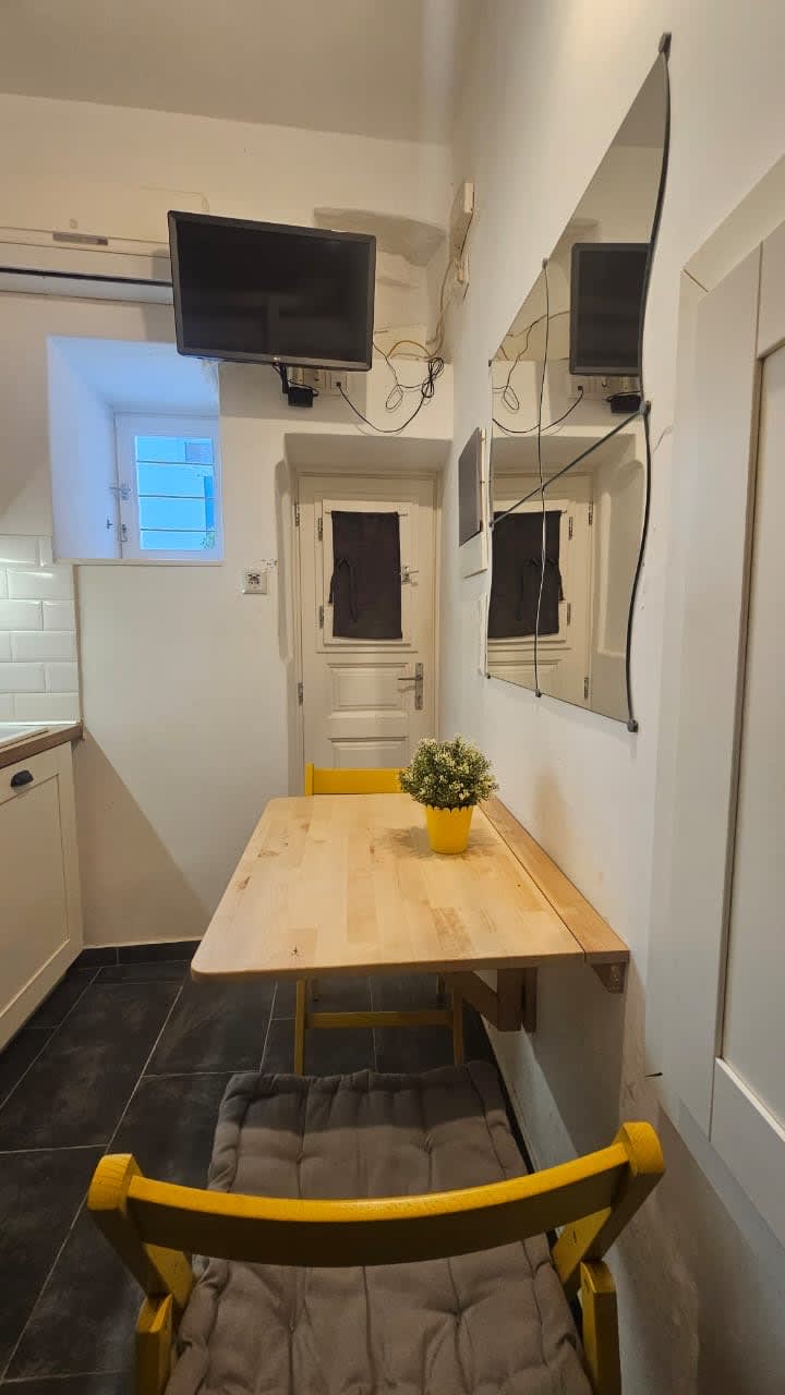 Central Mykonos Chora Studio next to everything in Mykonos — photo 3
