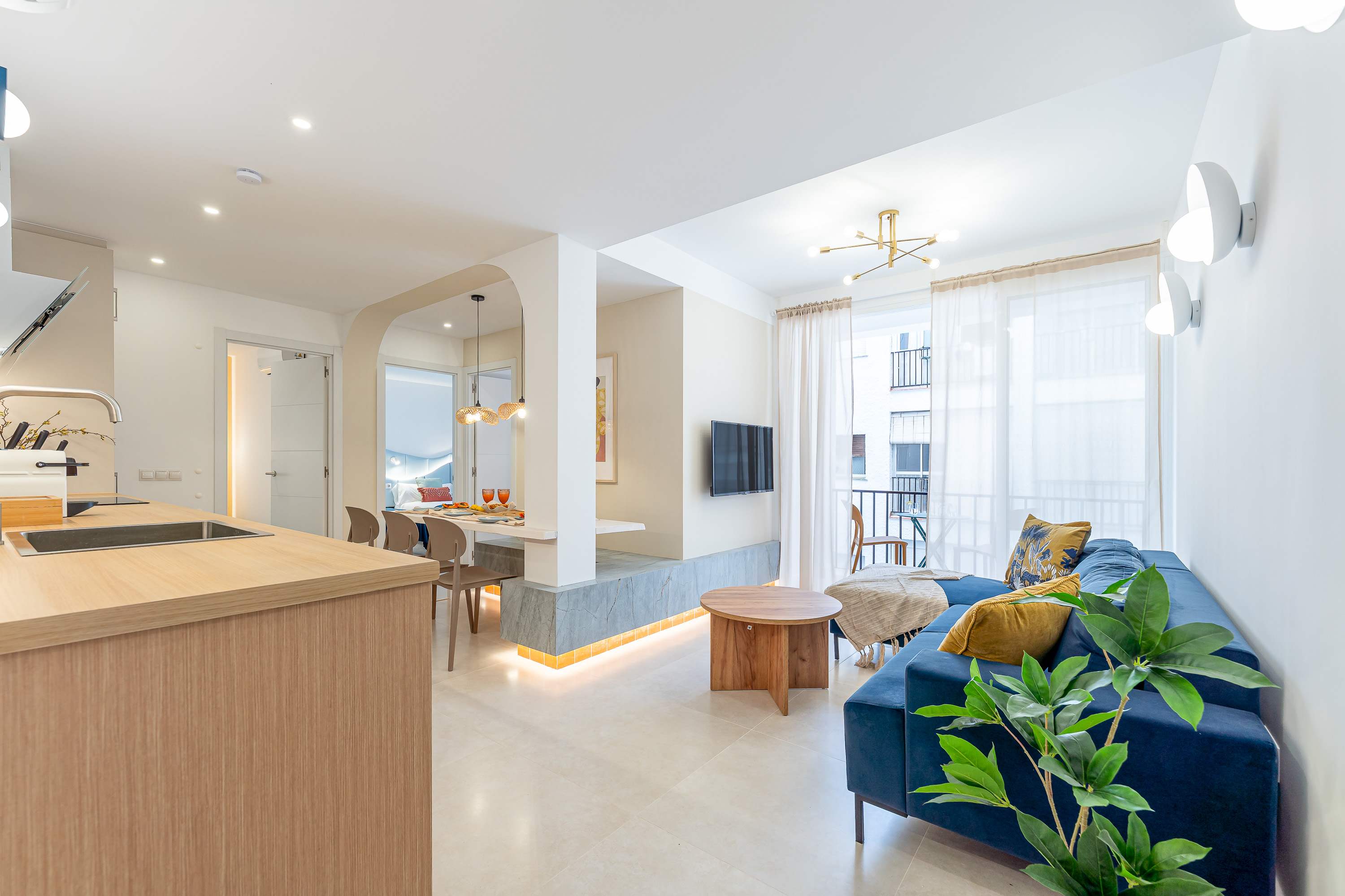Vivendos - TR26 - Miramar — Torremolinos, Andalusia — vacation rental