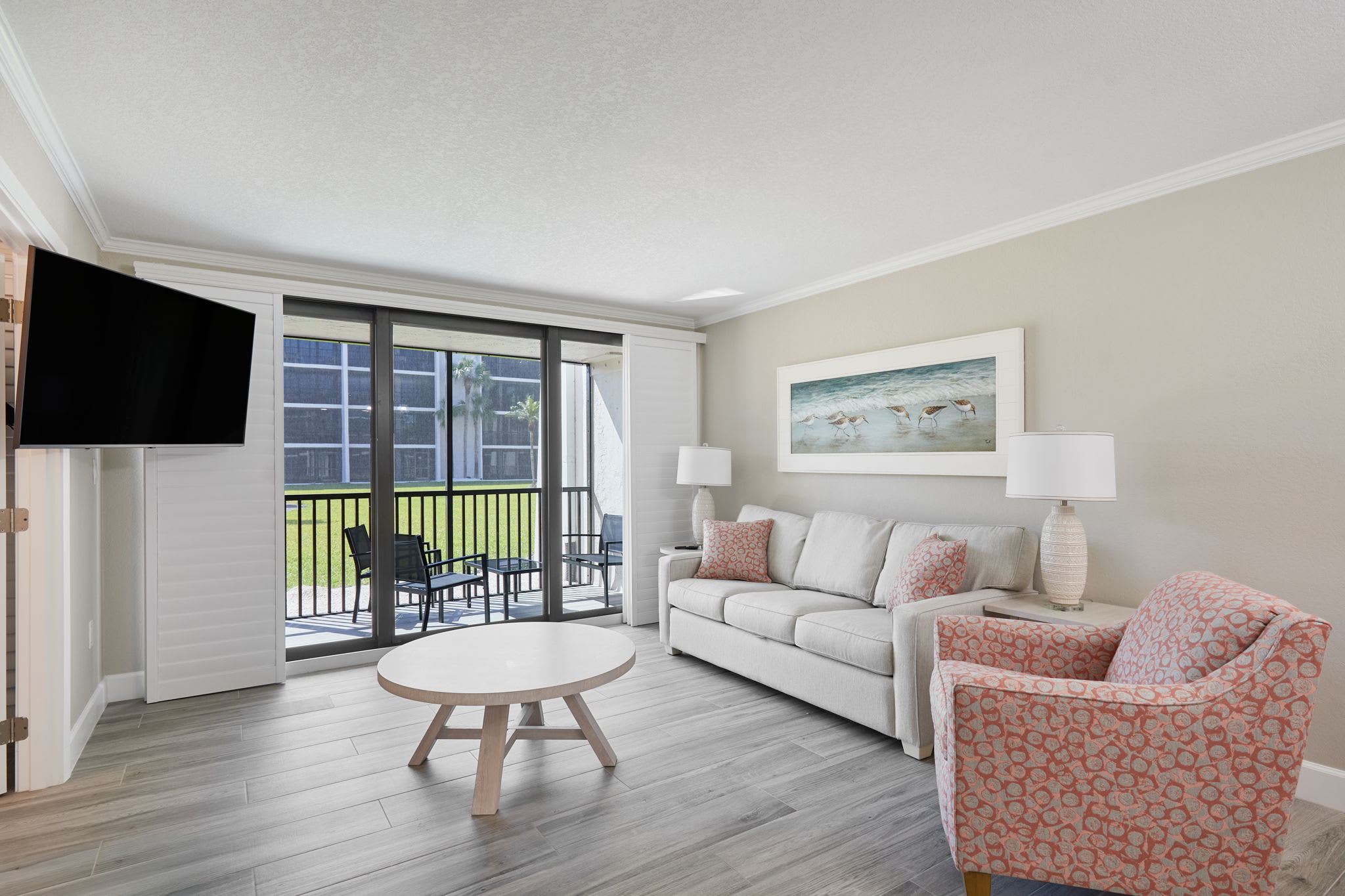 Sundial F106 - Renovated Ground Floor Residence — Sanibel, FL — vacation rental