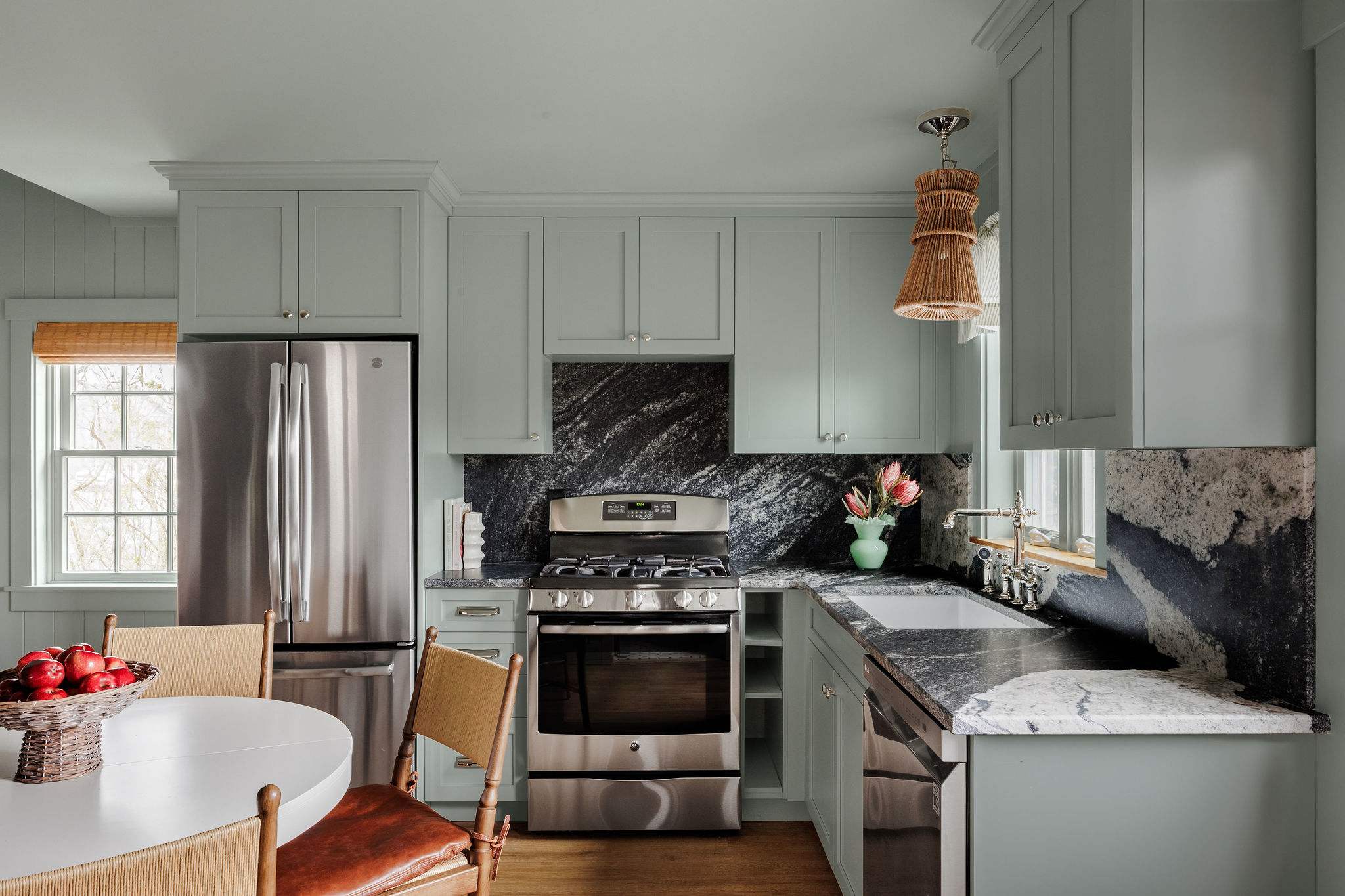 Beautiful Cottage | Historic Home β Nantucket, MA β vacation rental