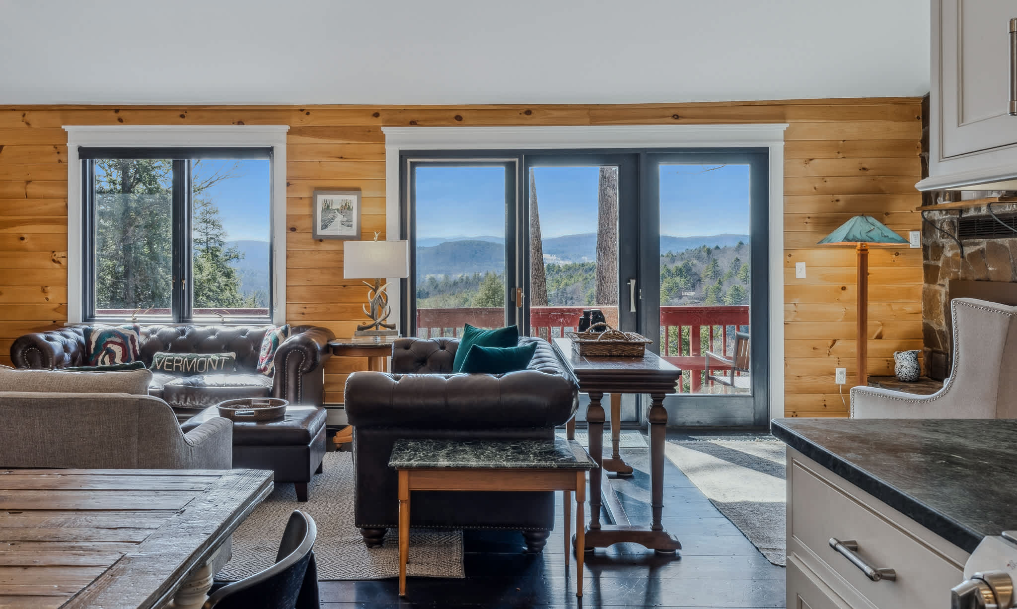 Mountain Escape, Firepit, Views | Fox Lane Retreat