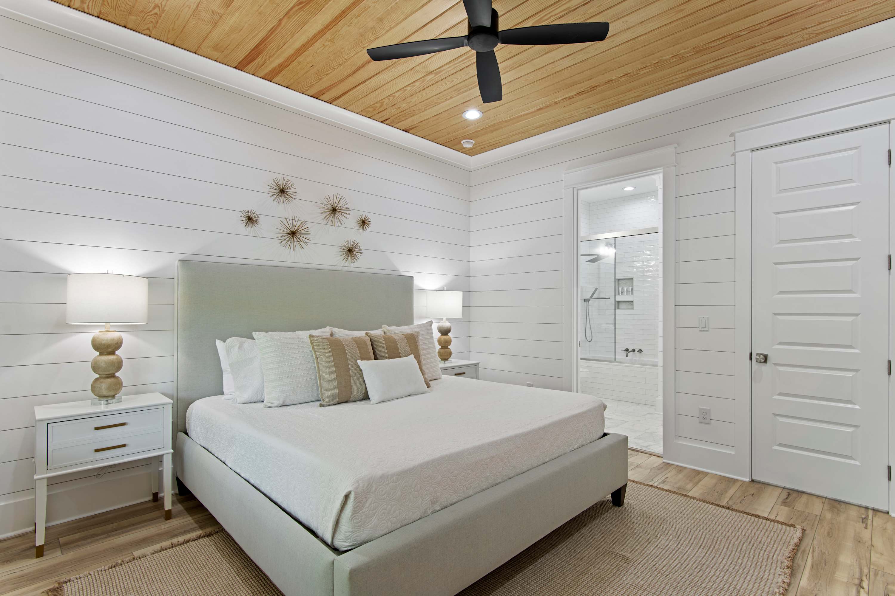 Waterfront, Pool, Rooftop Deck - The White Lotus