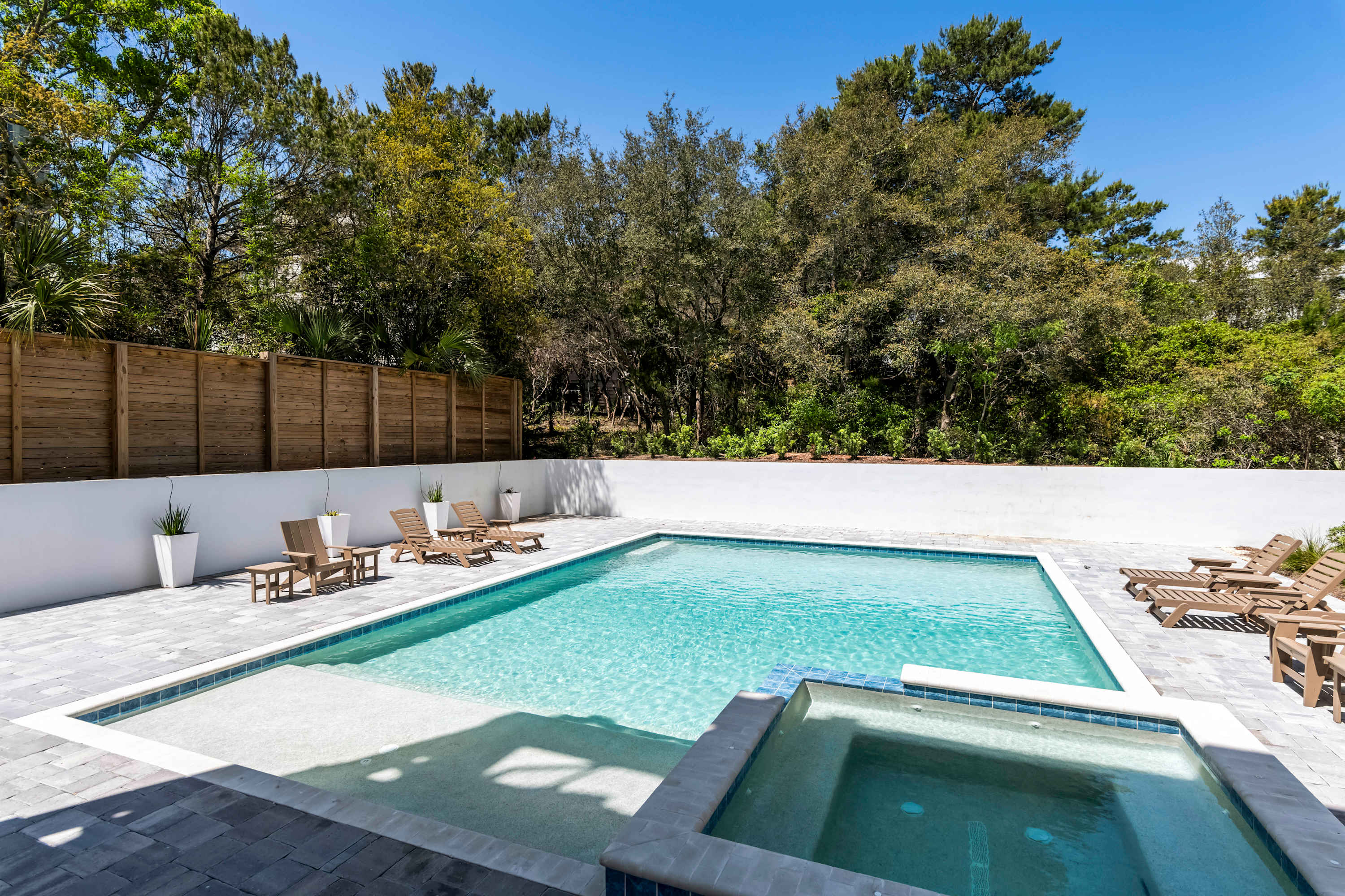 Waterfront, Pool, Rooftop Deck - The White Lotus